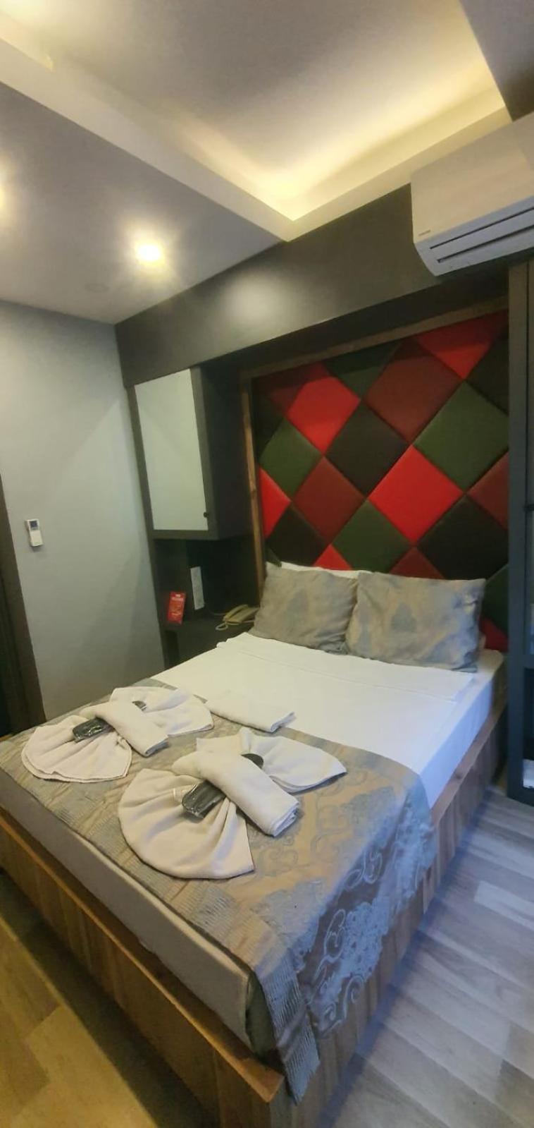 Hotel Sirkeci Esen