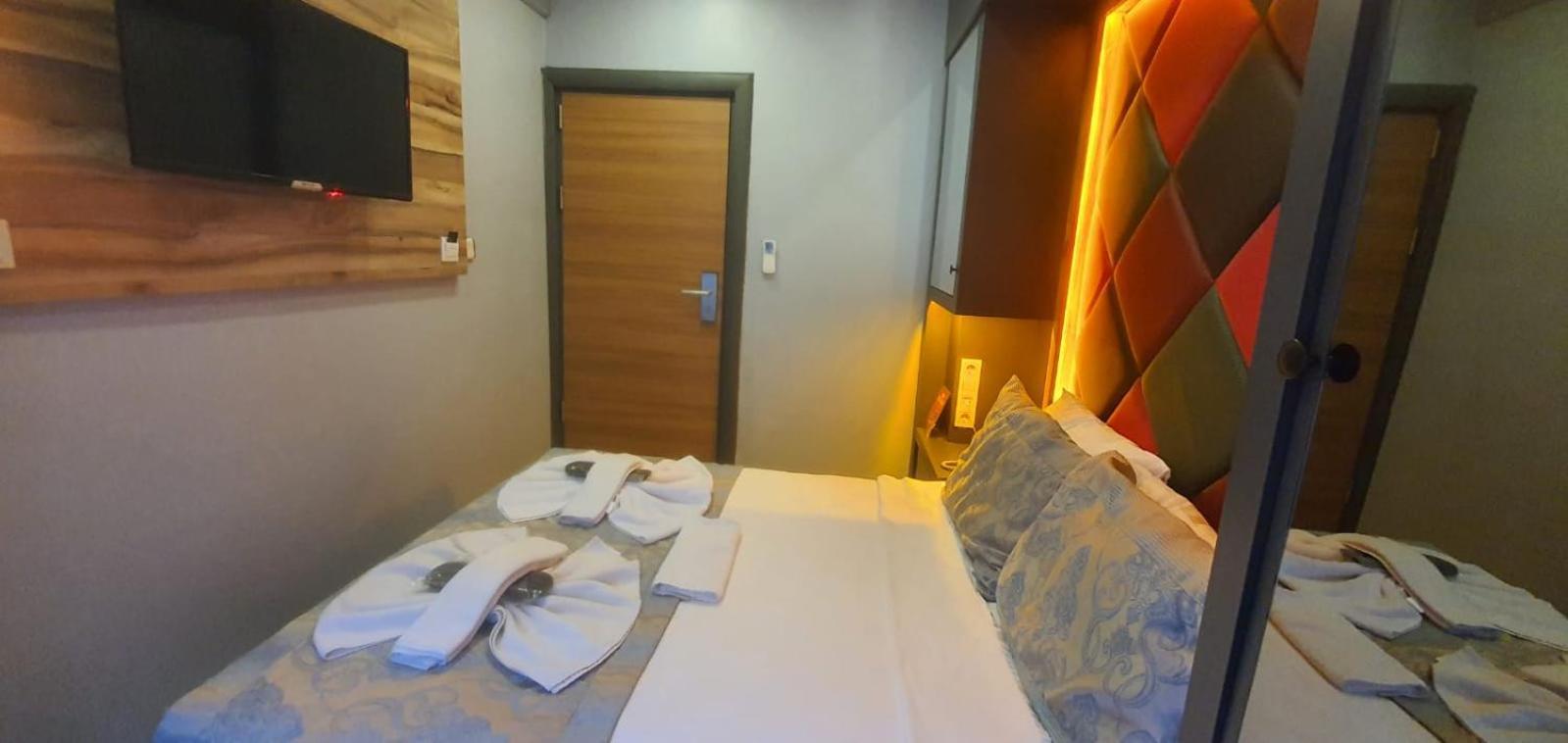 Hotel Sirkeci Esen Istanbul