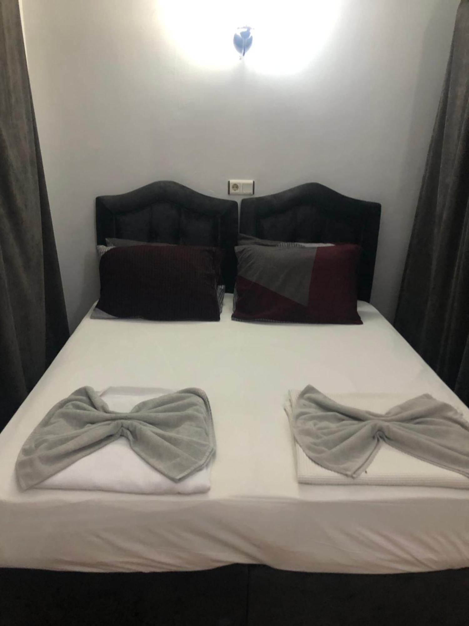 Reydel Hotel Istambul