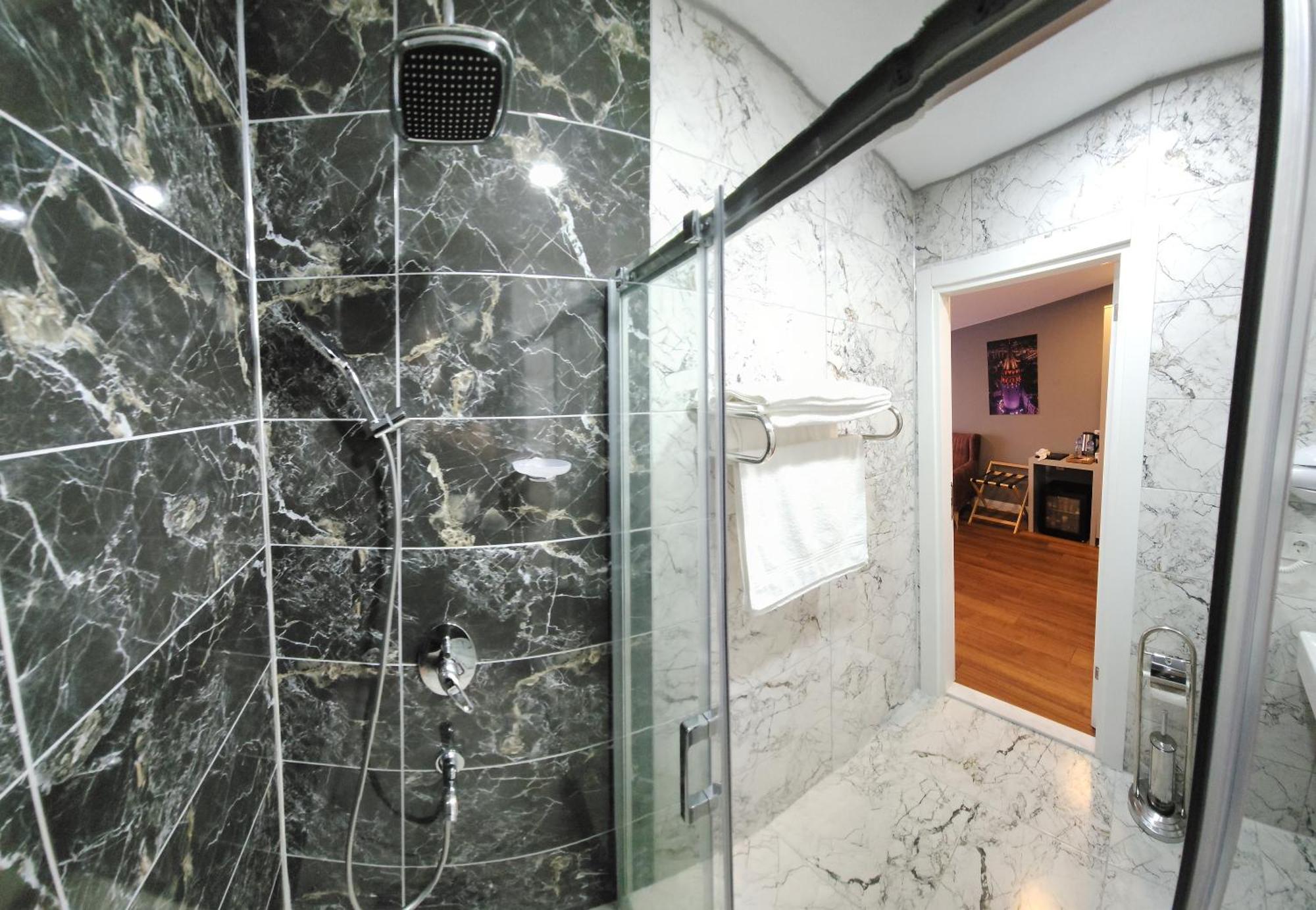 Apart Otel Goekotta İstanbul