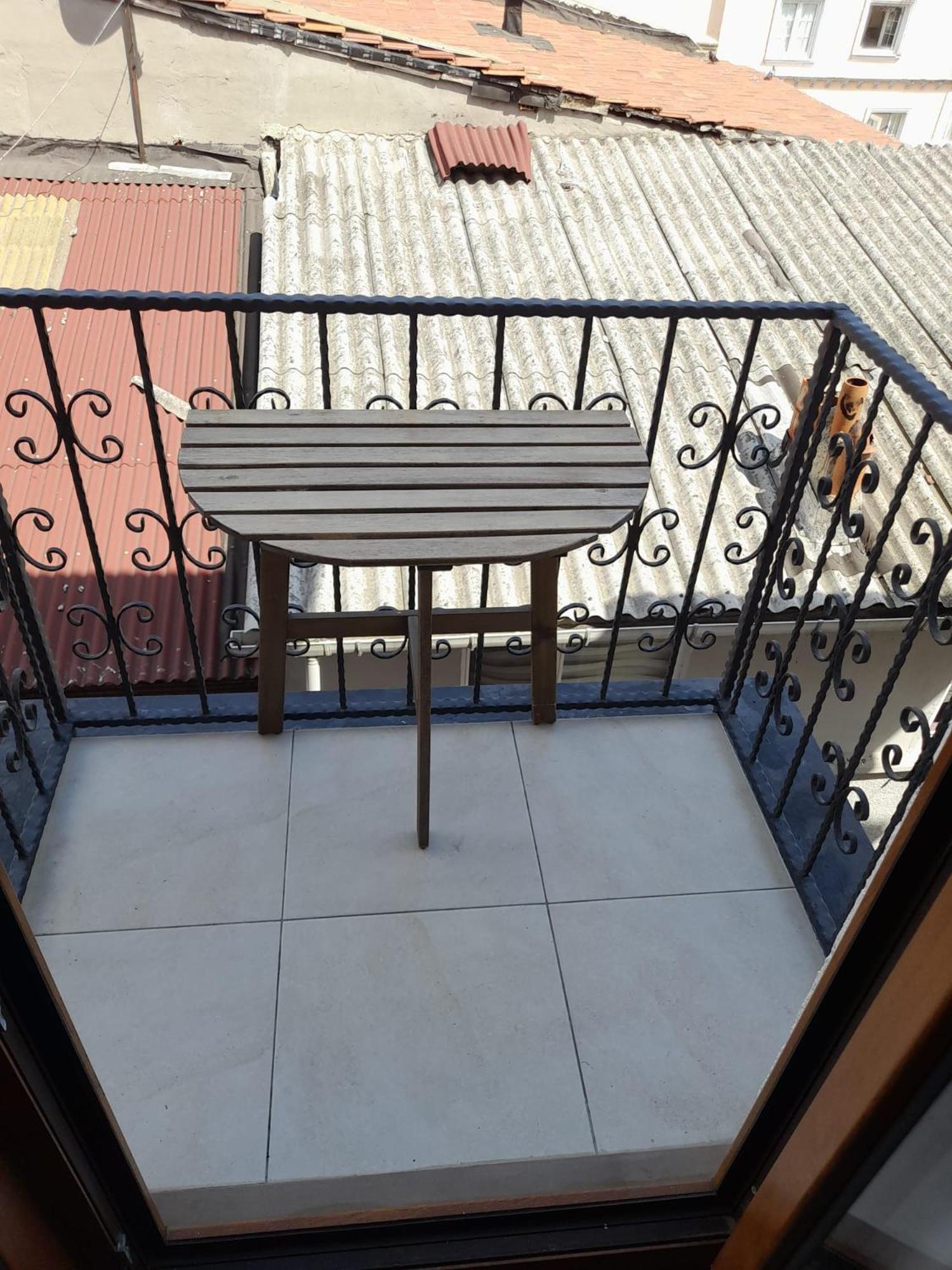Aparthotel Pera