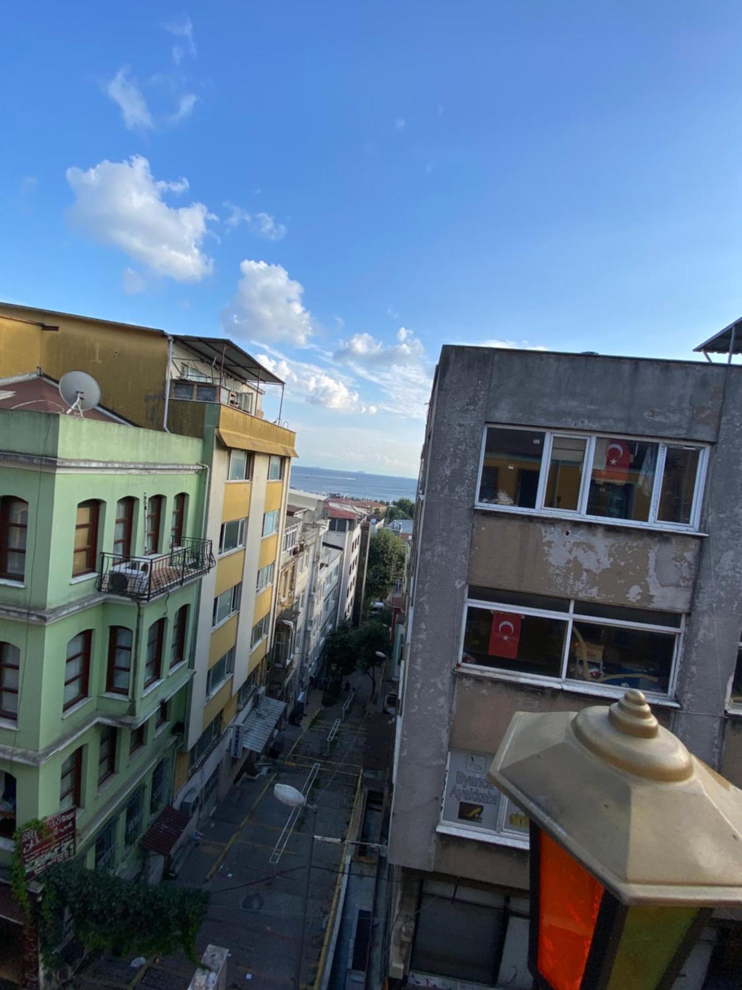 Apartment Antique Pearl Istanbul