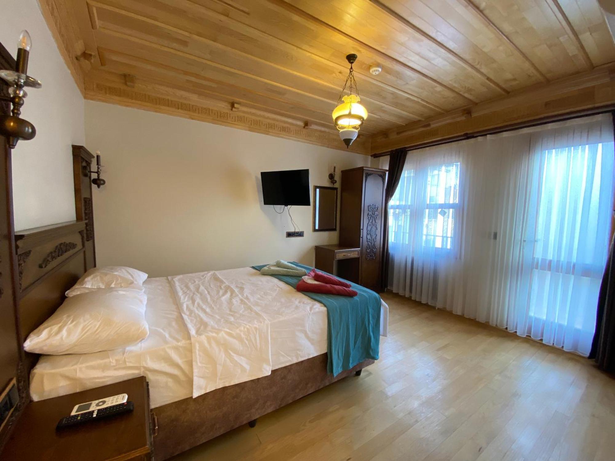 Apartment Antique Pearl Istanbul
