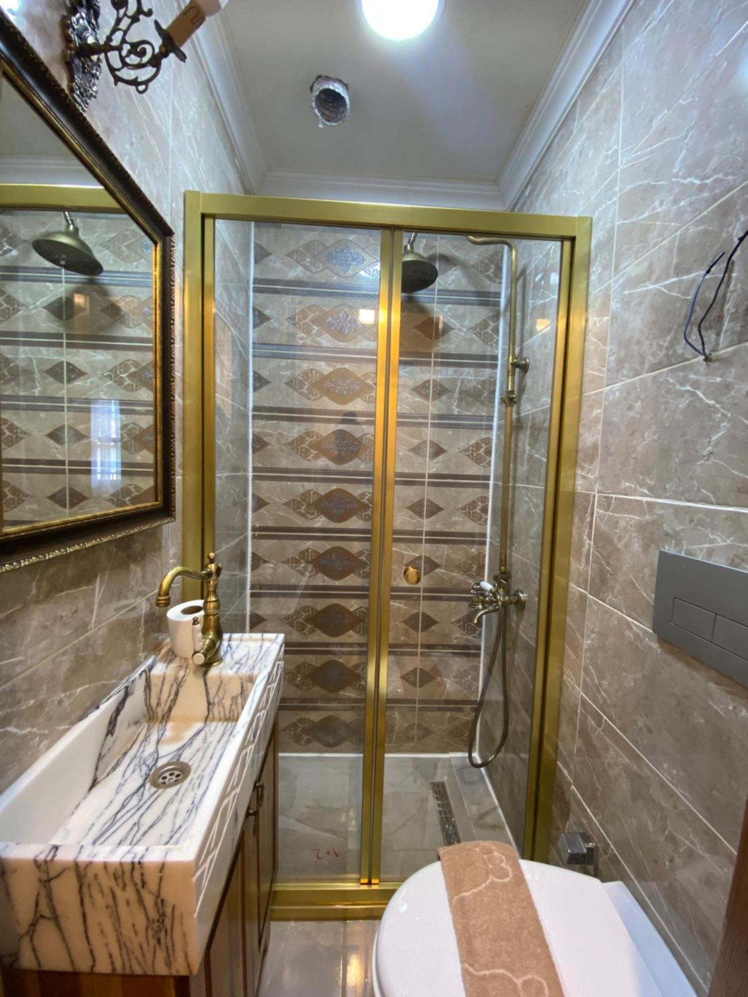 Antique Pearl * Istanbul