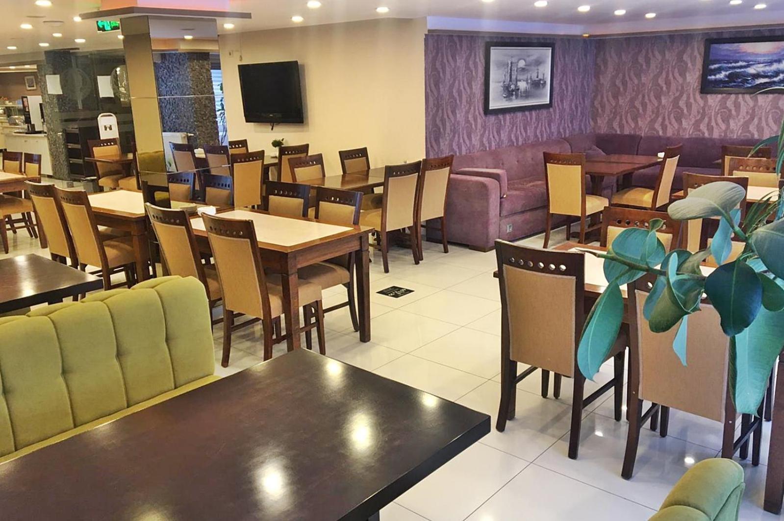 Otel Sureyya 3*