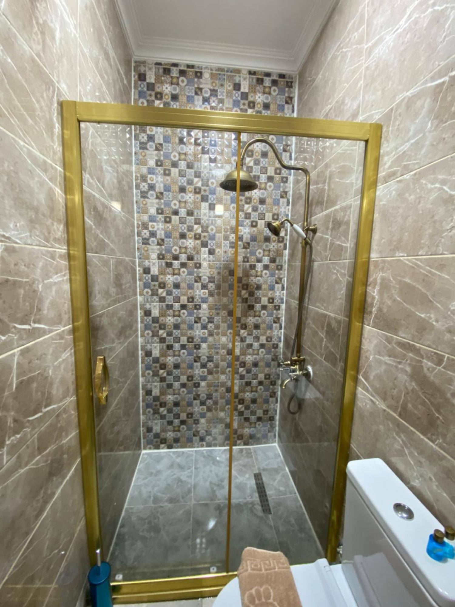 Antique Pearl Apartment