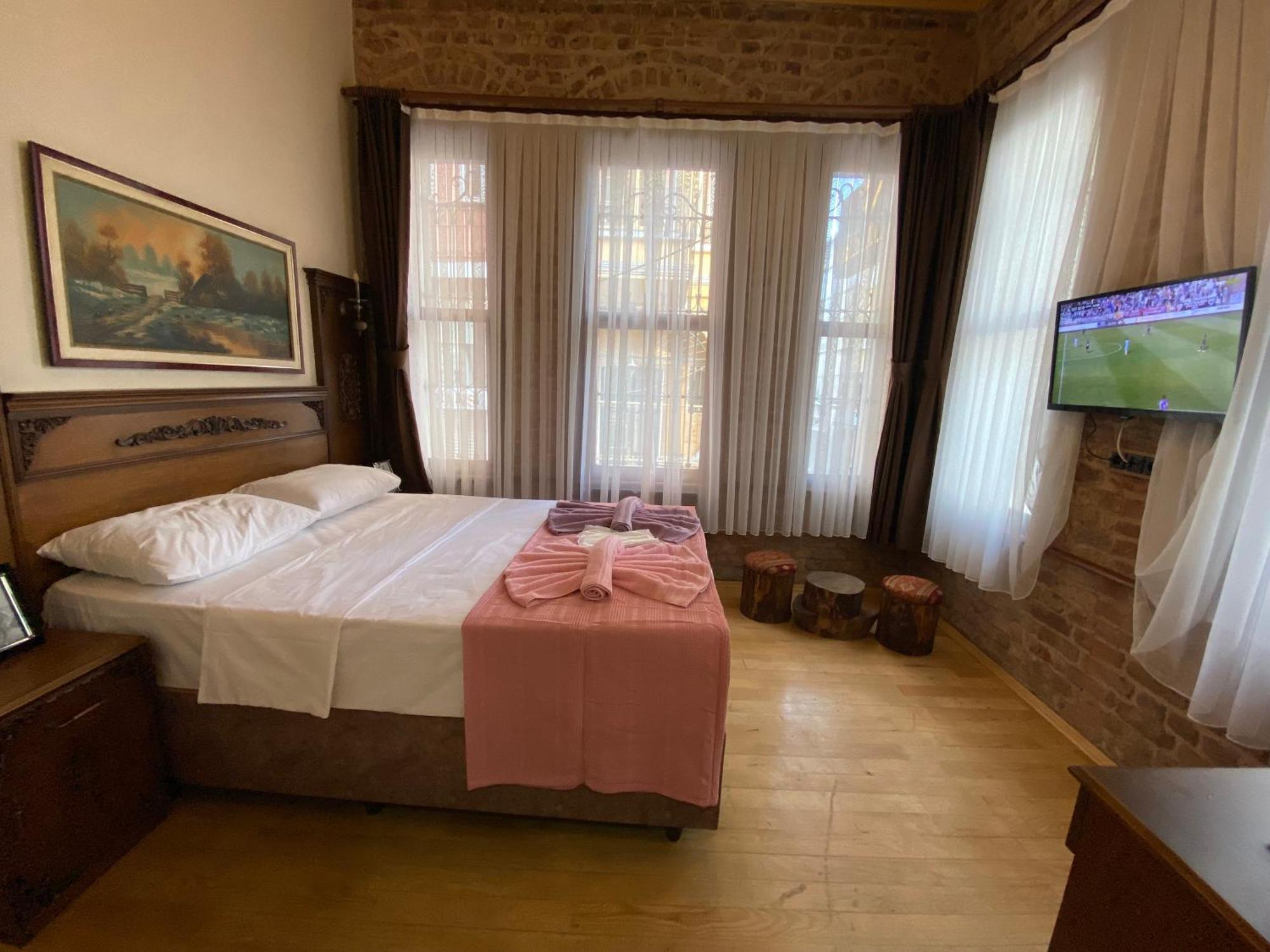 Antique Pearl Apartment Istanbul