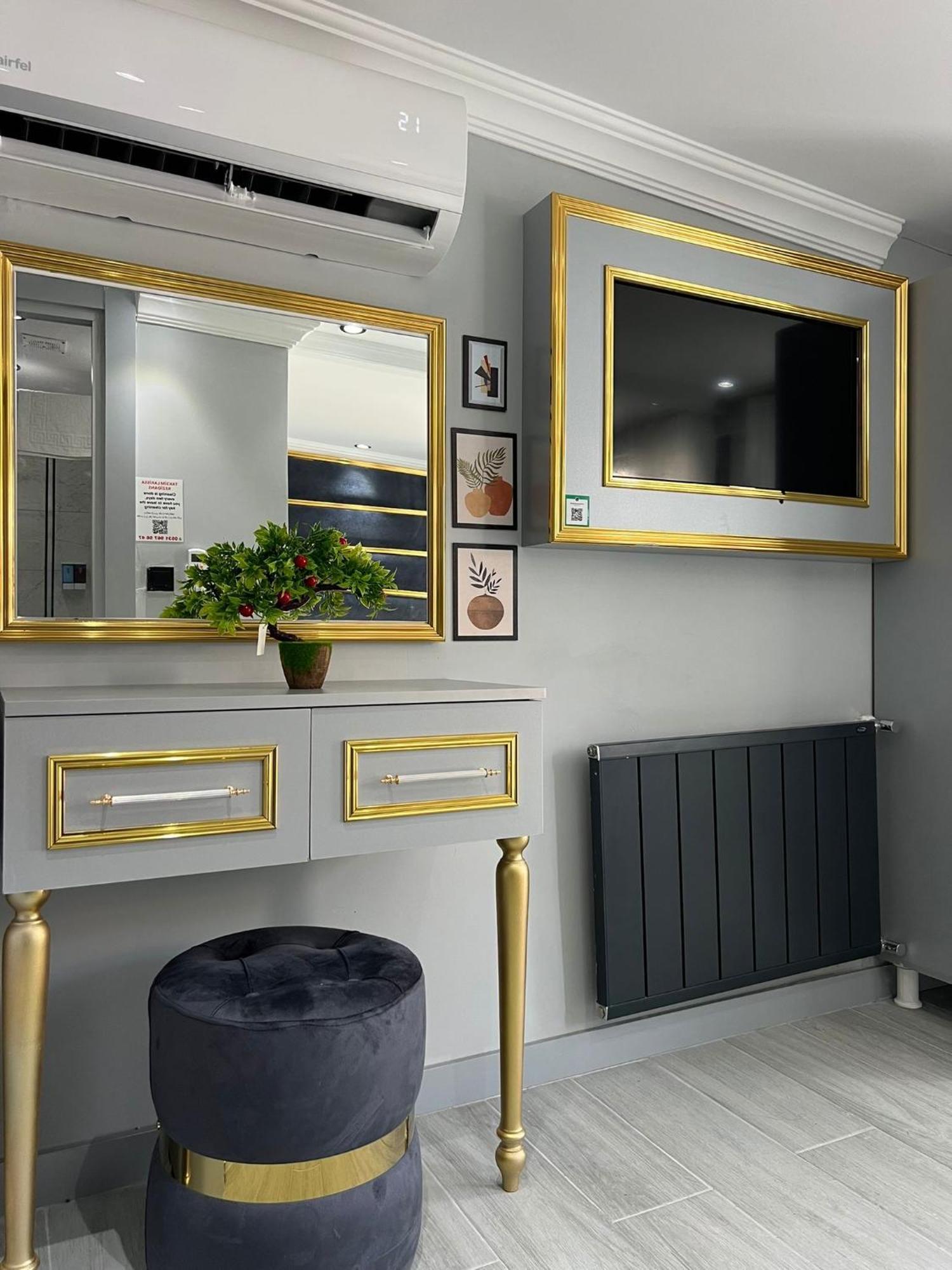Taksim Larissa Aparthotel Istanbul