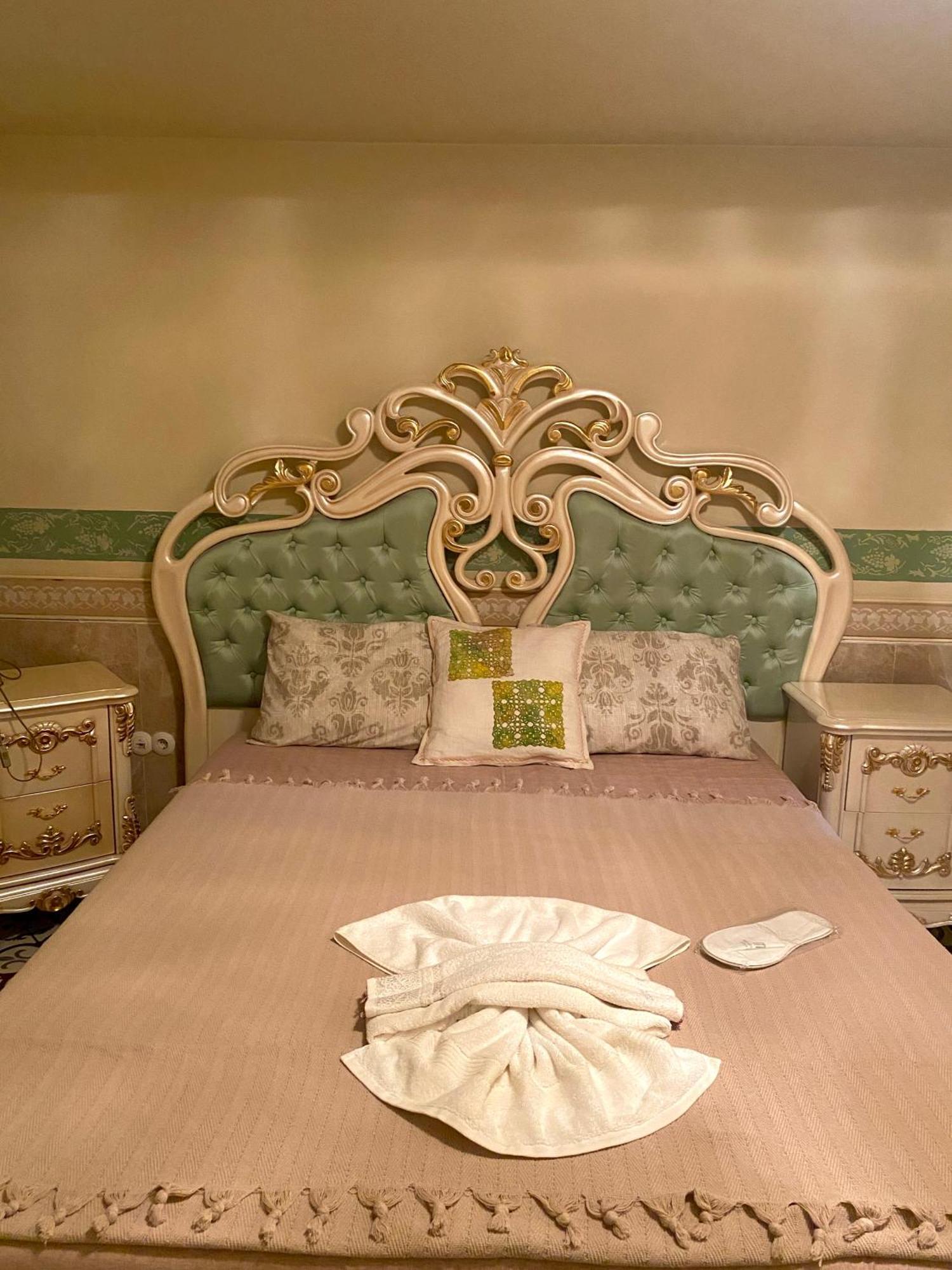 Castello Bella Balat Apart Aparthotel