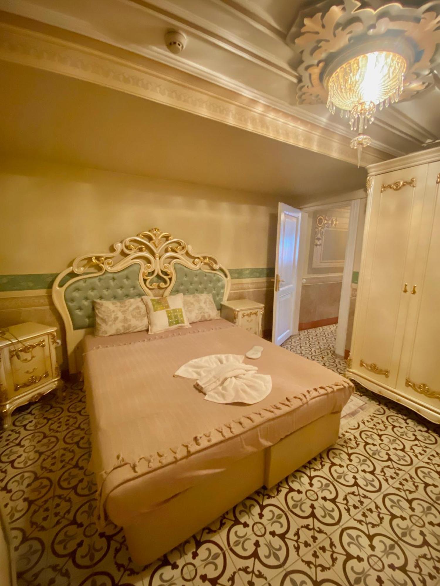 Aparthotel Castello Bella Balat Apart