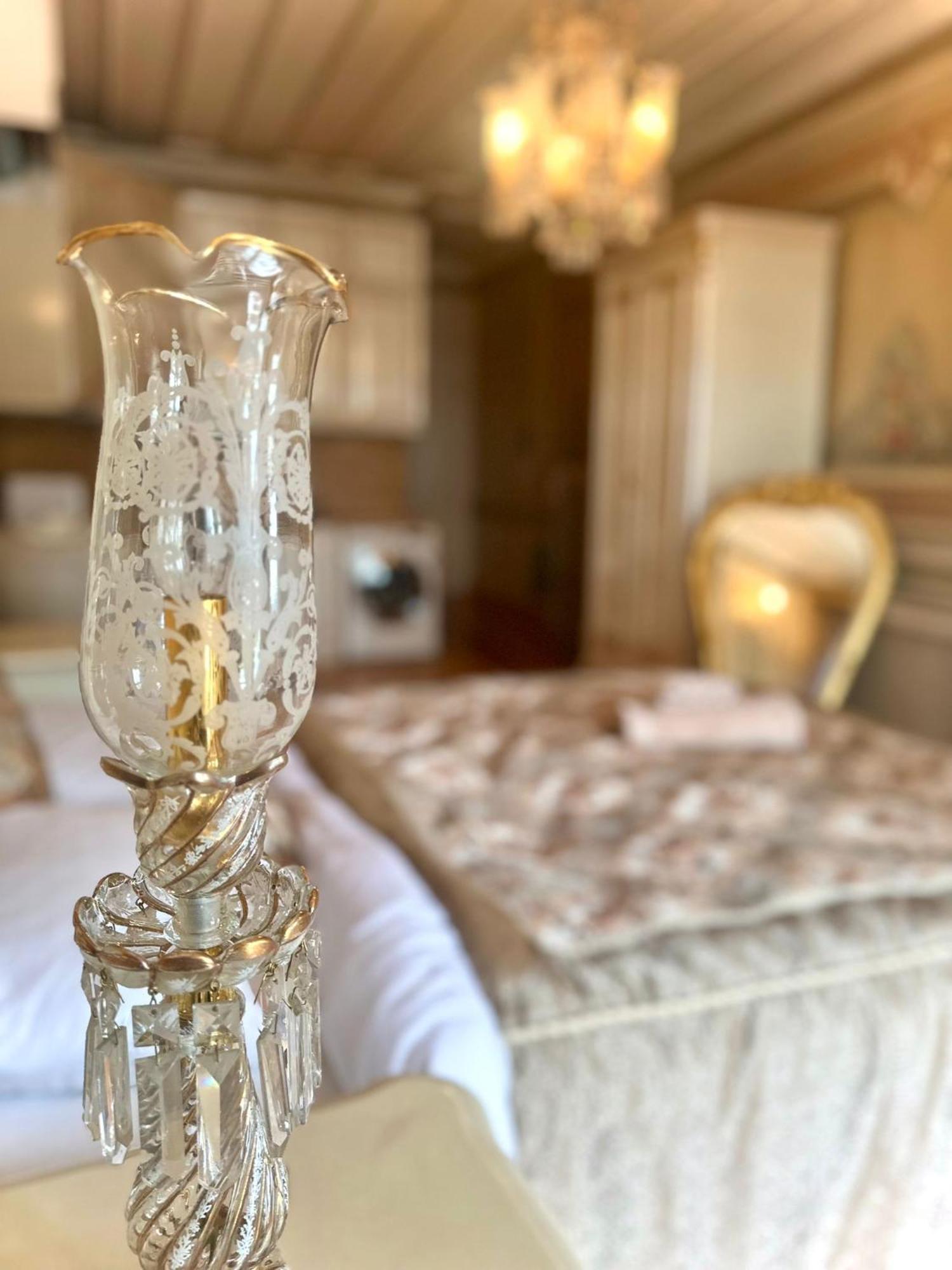 Castello Bella Balat Apart Aparthotel Istanbul