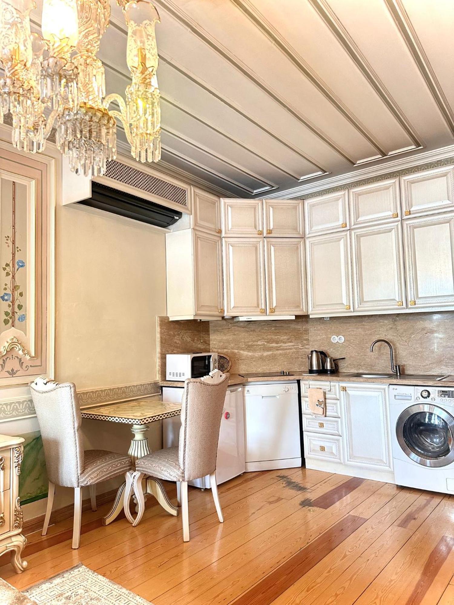 Castello Bella Balat Apart Istanbul