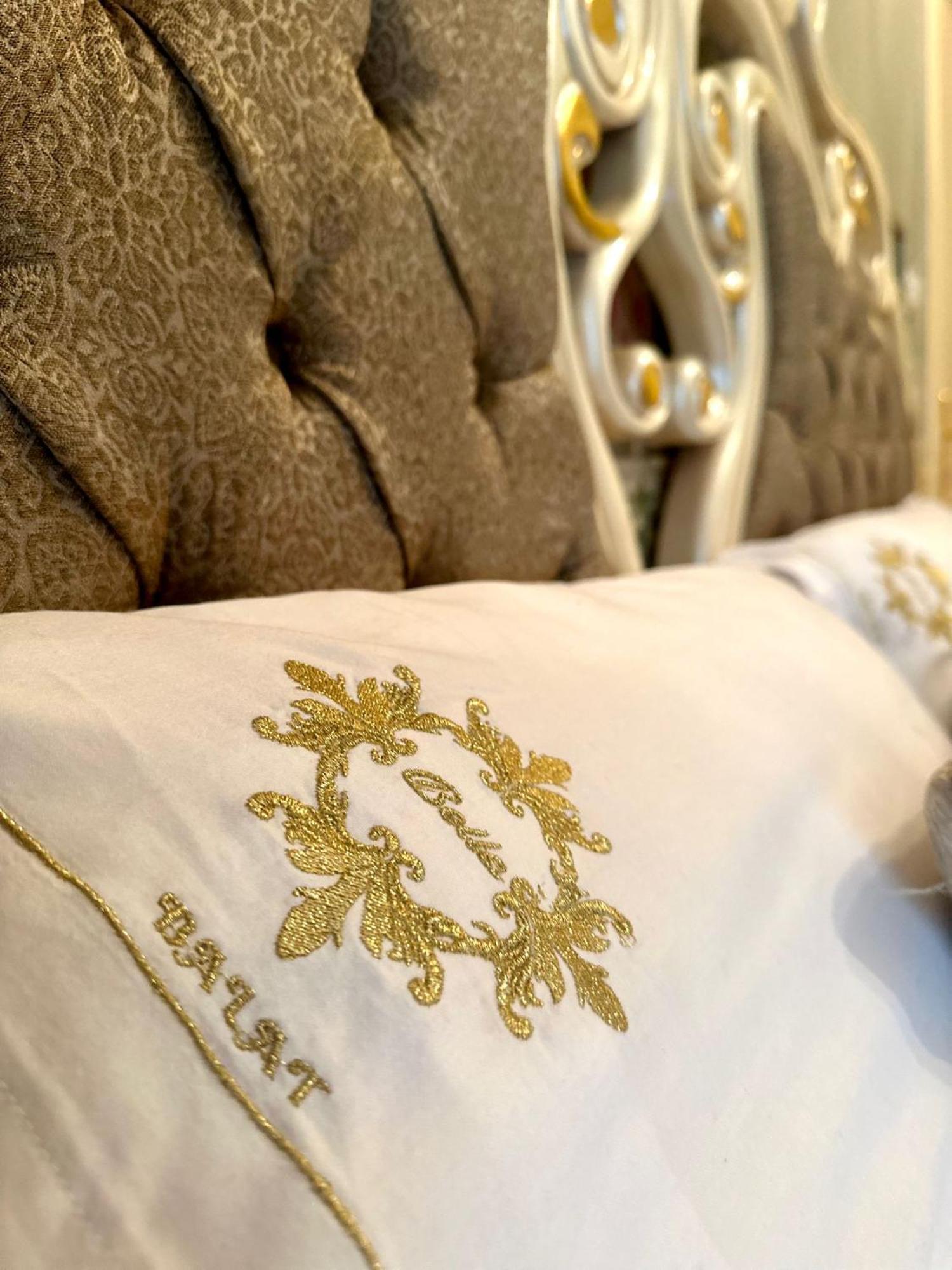 Castello Bella Balat Apart Aparthotel Istanbul