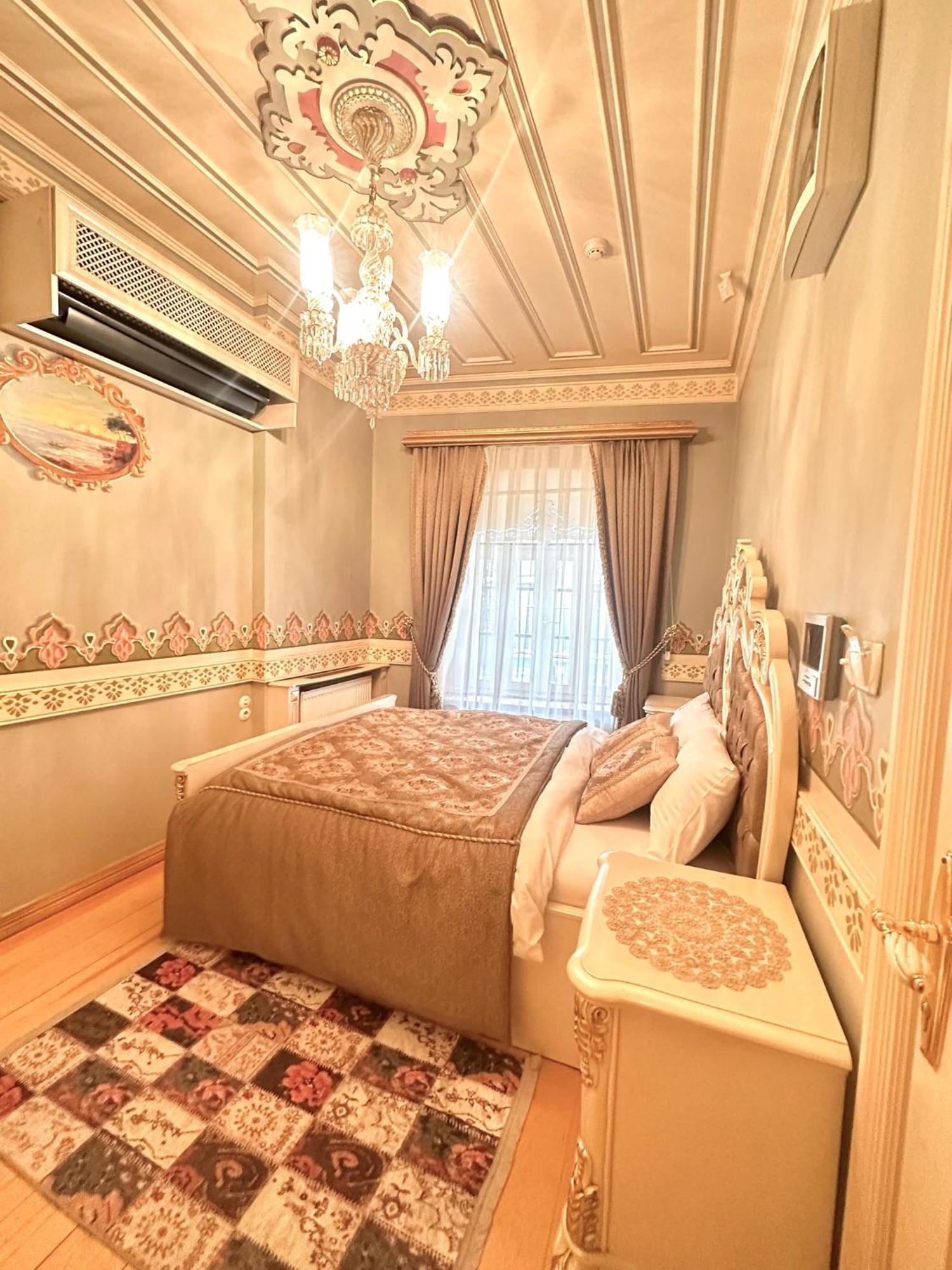 Castello Bella Balat Apart Aparthotel