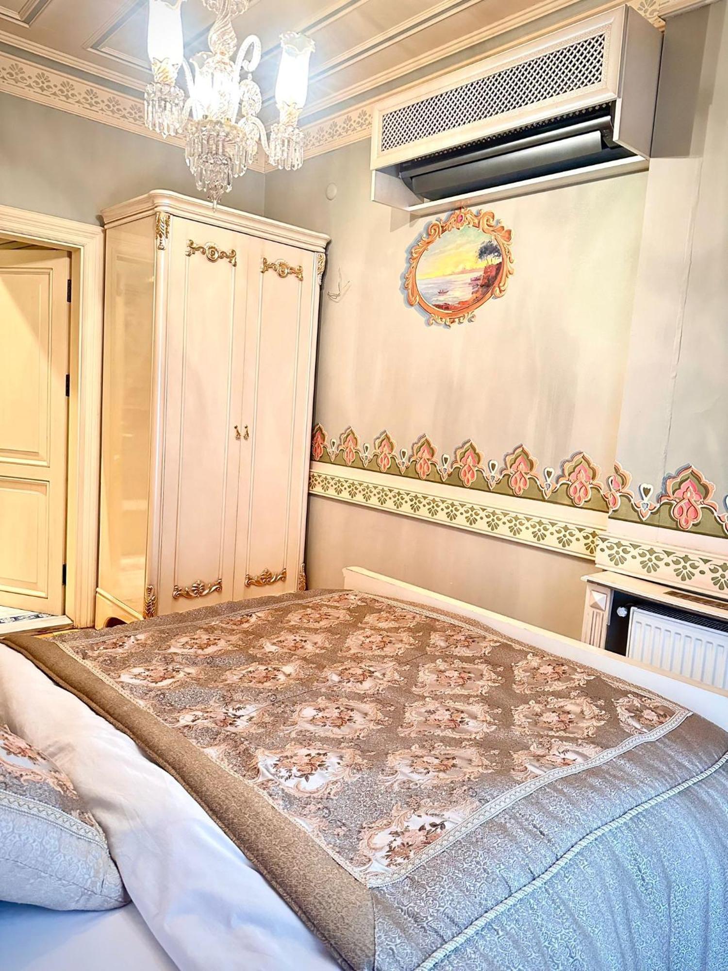 Castello Bella Balat Apart * Istanbul