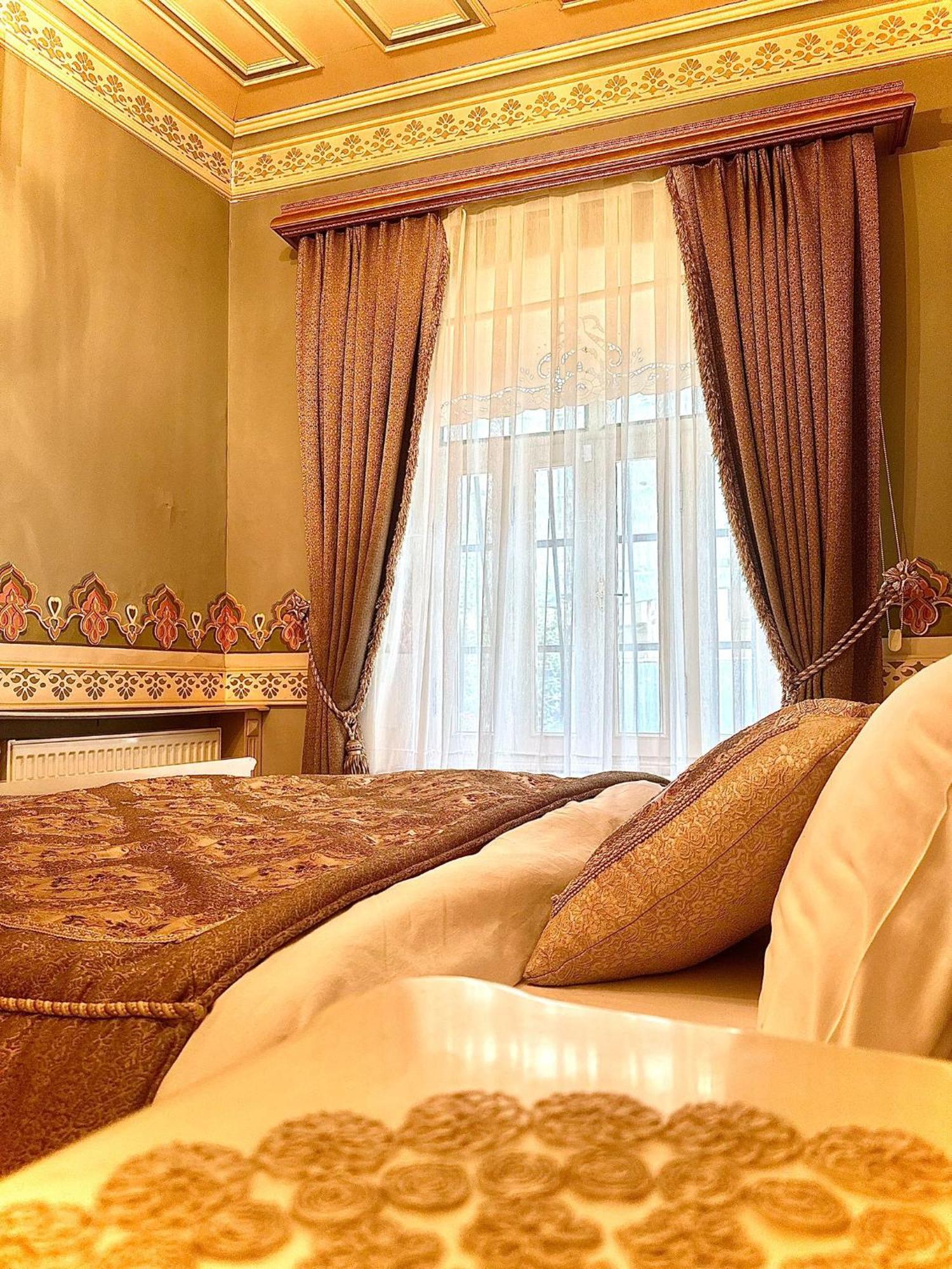 Castello Bella Balat Apart * Istanbul