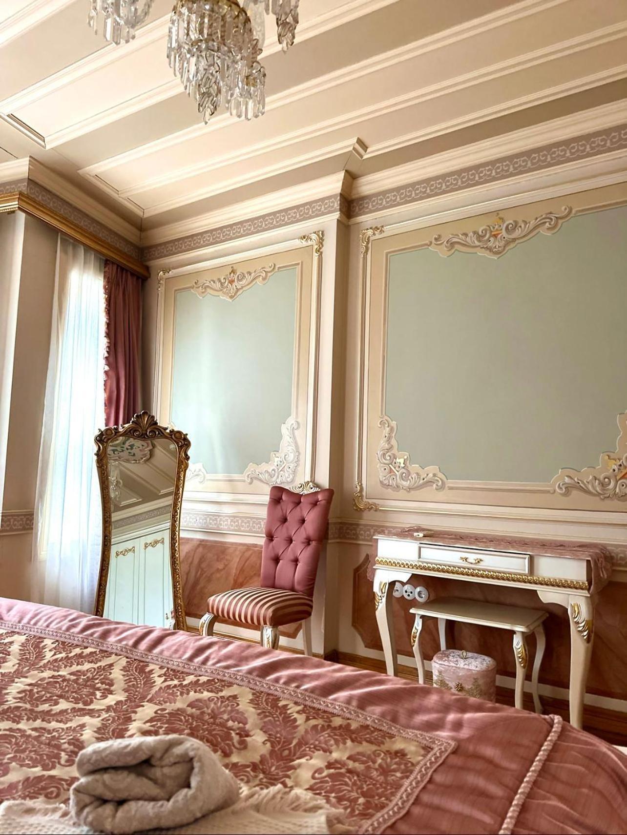 Aparthotel Castello Bella Balat Apart *