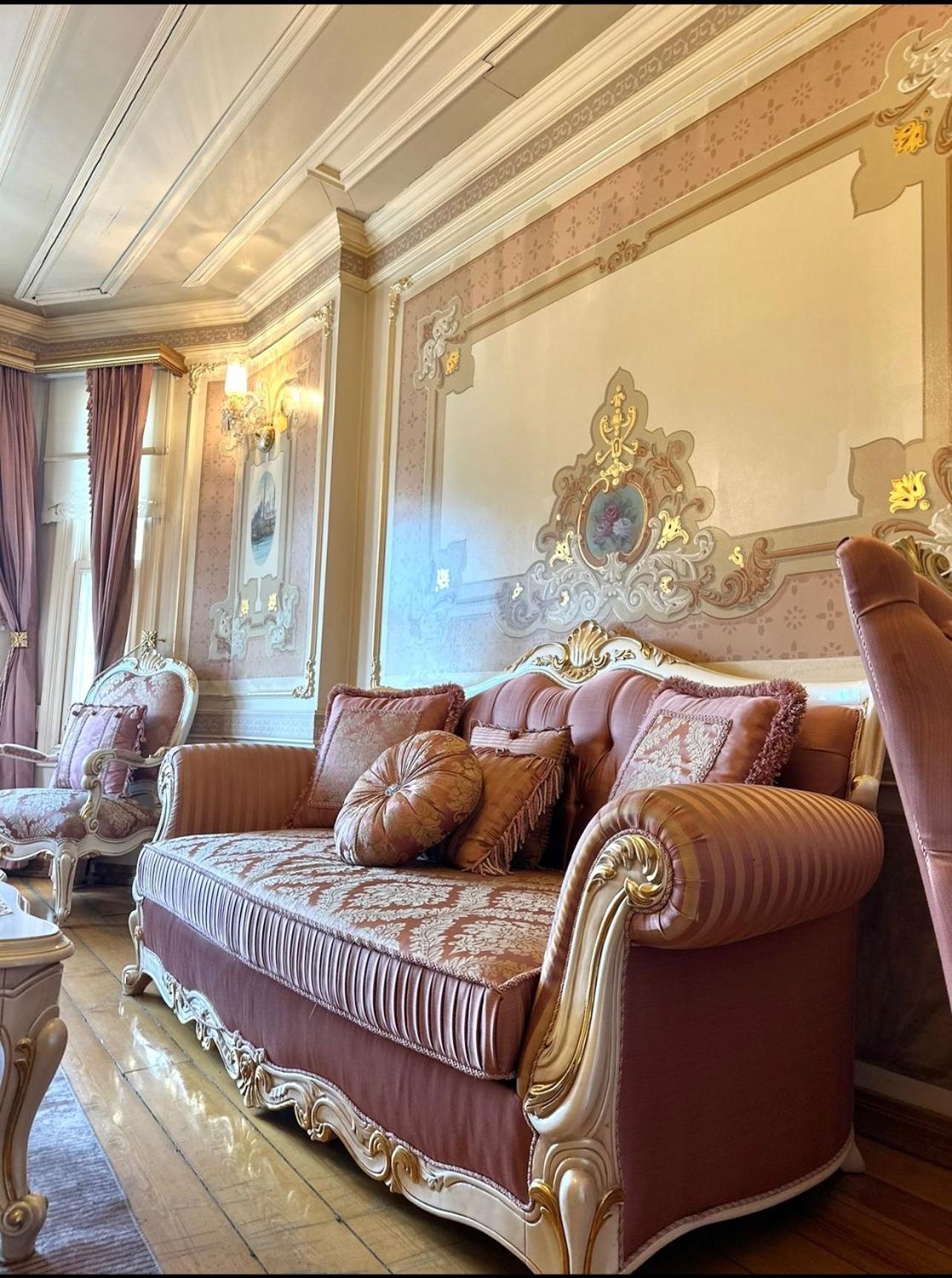 Castello Bella Balat Apart Aparthotel *