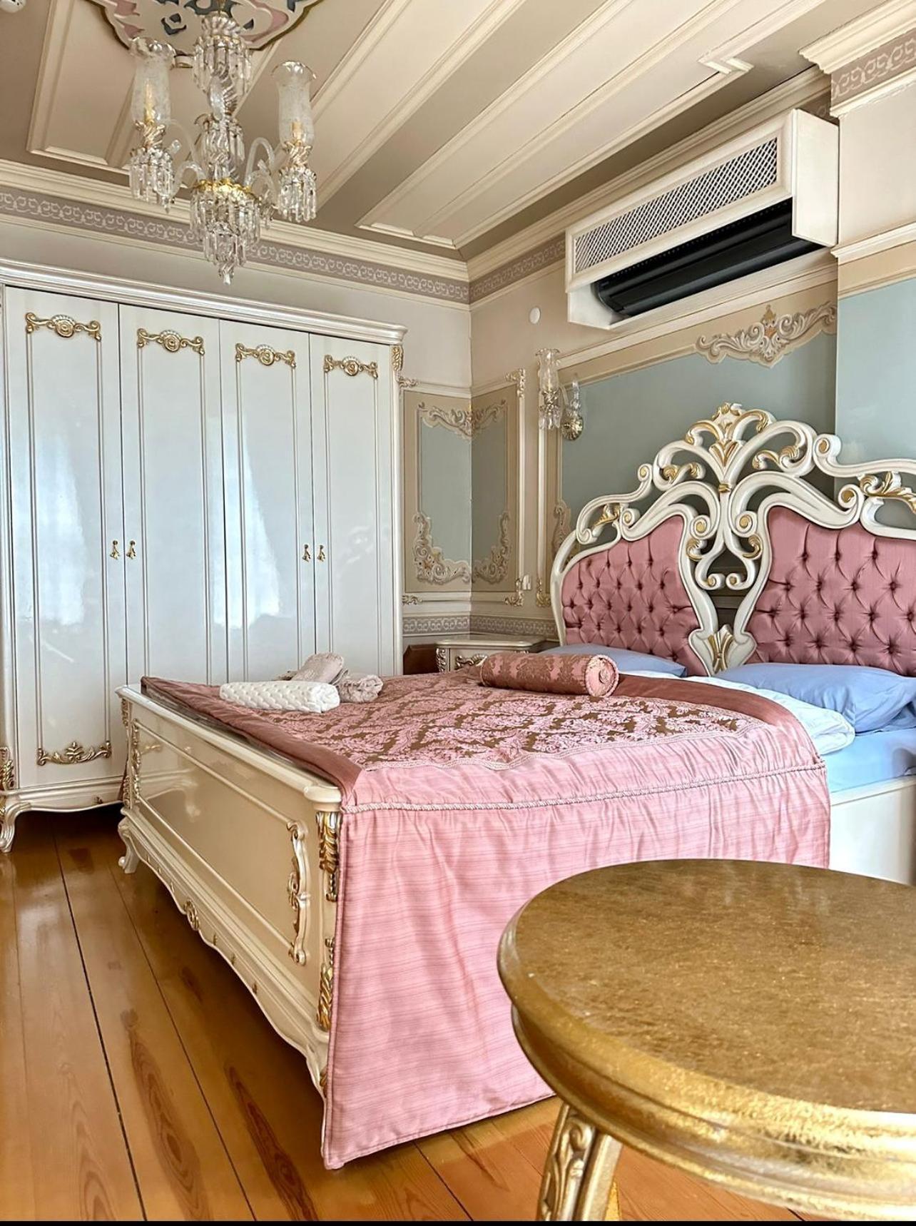Aparthotel Castello Bella Balat Apart