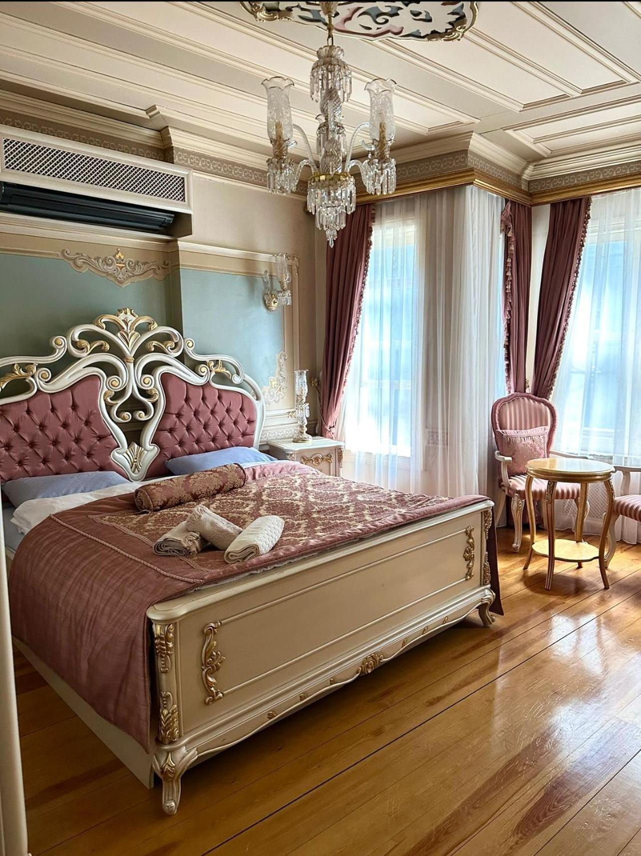 Castello Bella Balat Apart Istanbul