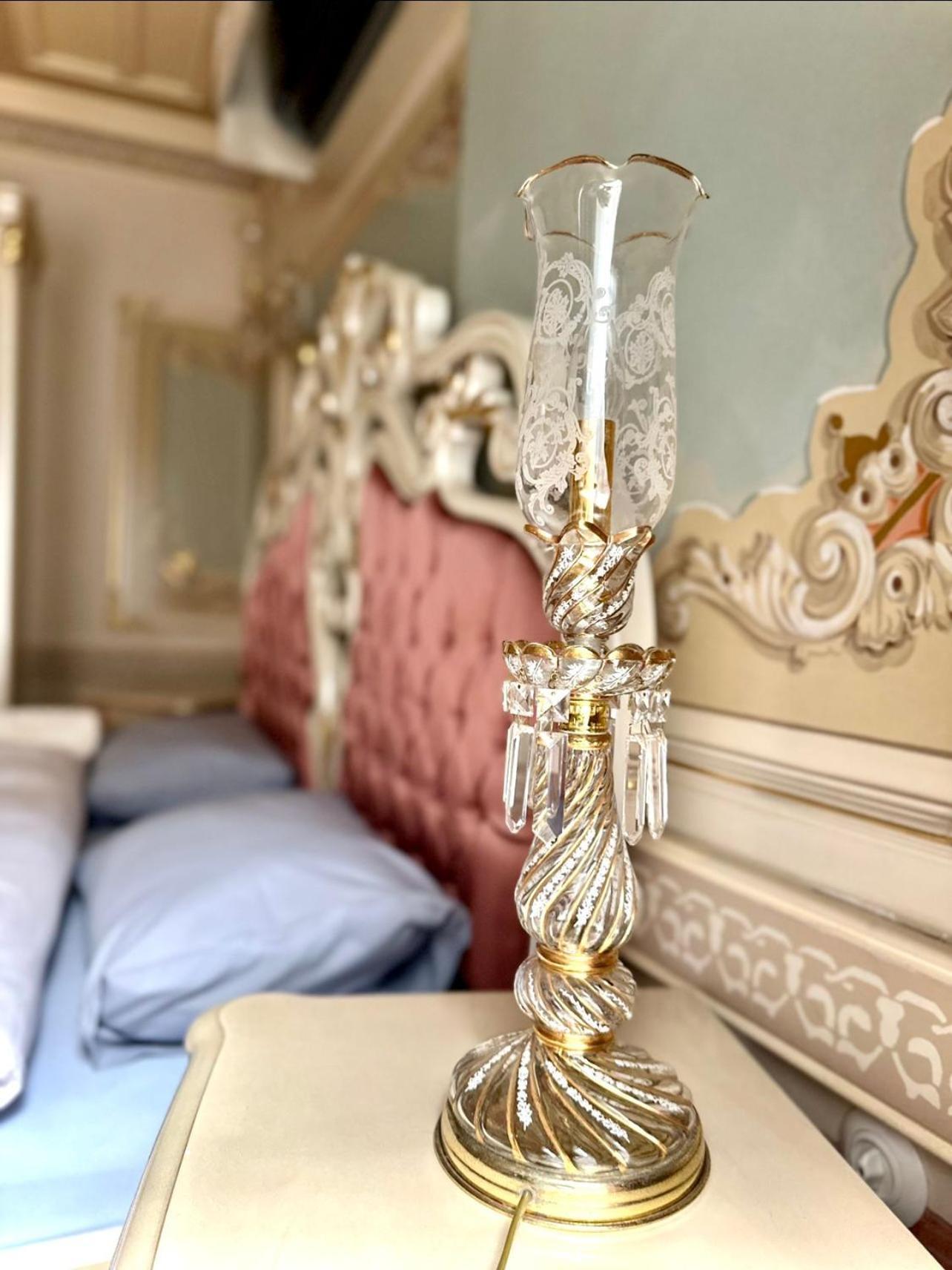 Castello Bella Balat Apart Aparthotel Istanbul