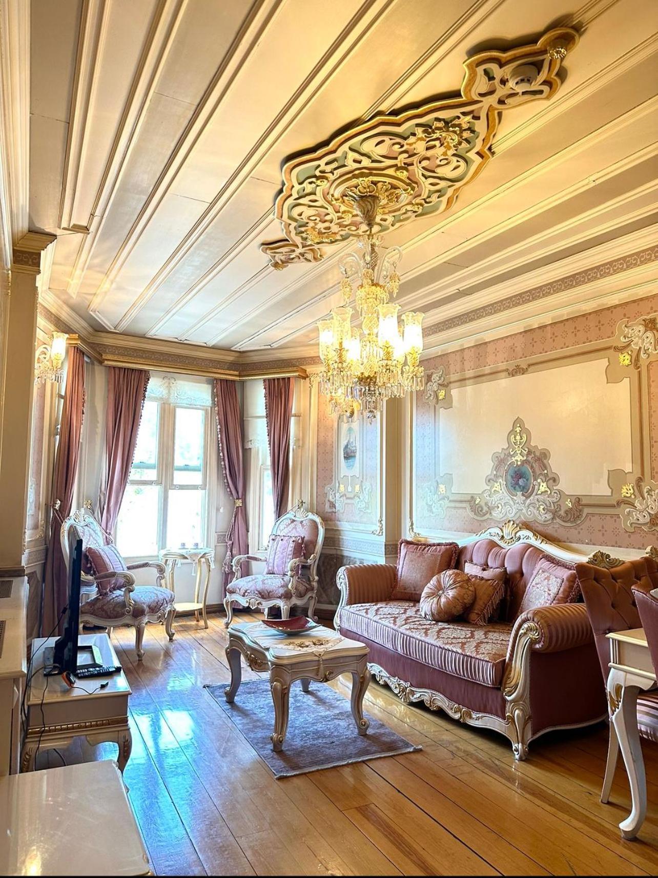 Aparthotel Castello Bella Balat Apart *