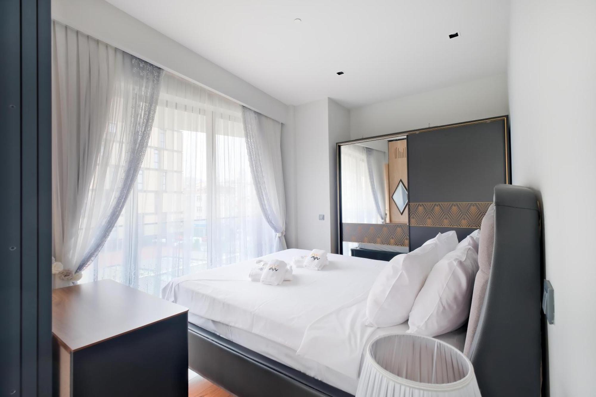 Apartment Benesta By Newinn Istanbul