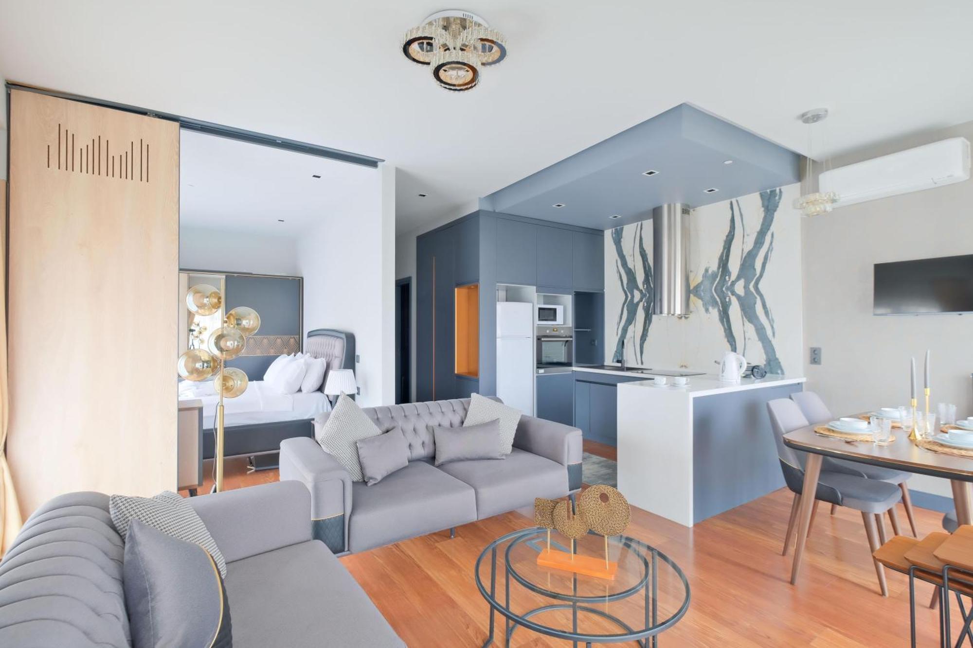 Apartment Benesta By Newinn *