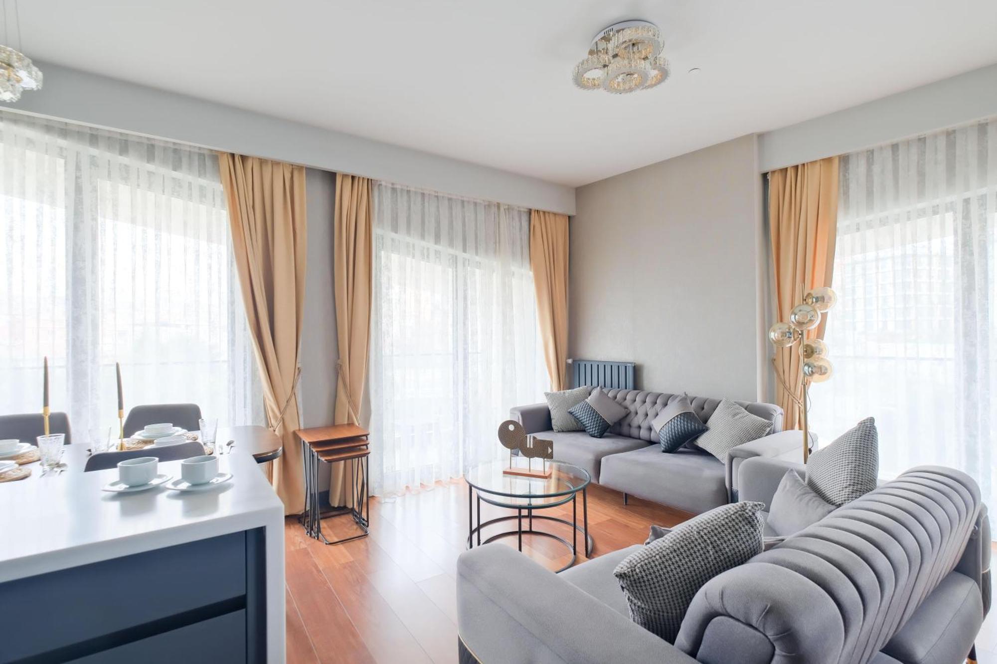 Benesta By Newinn Istanbul