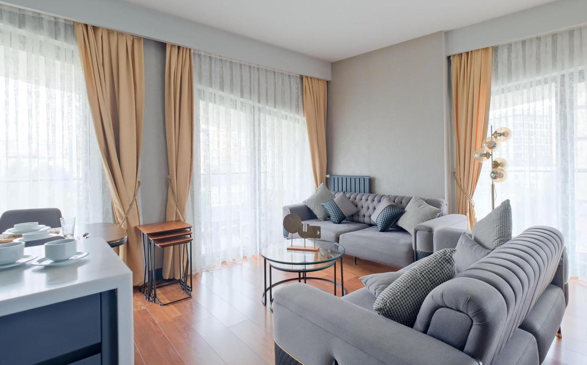 Apartment Benesta By Newinn *