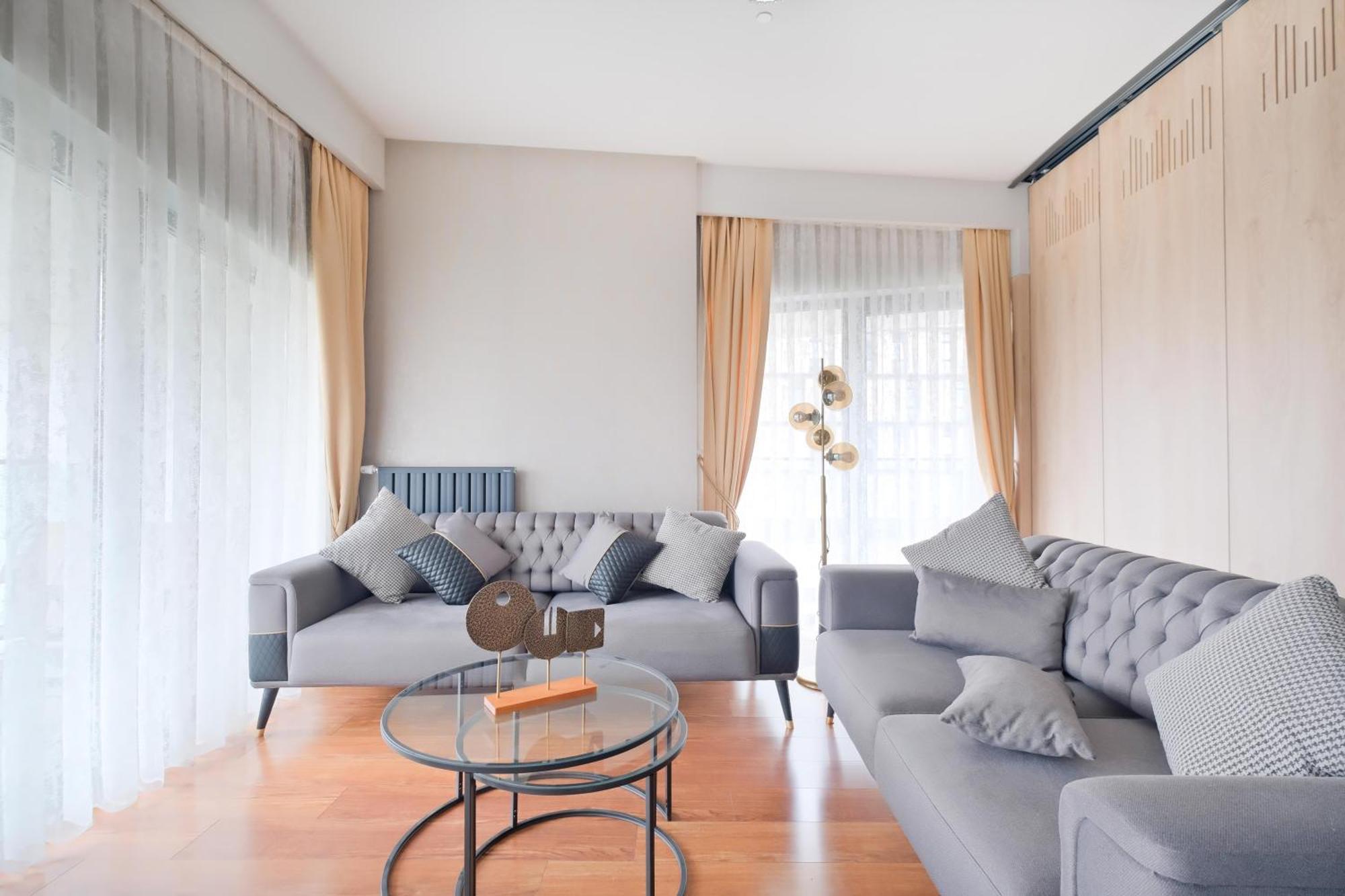 Benesta By Newinn Istanbul