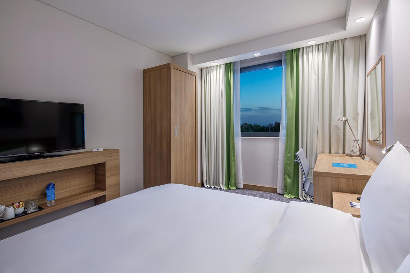 Hampton By Hilton Zeytinburnu Istanbul