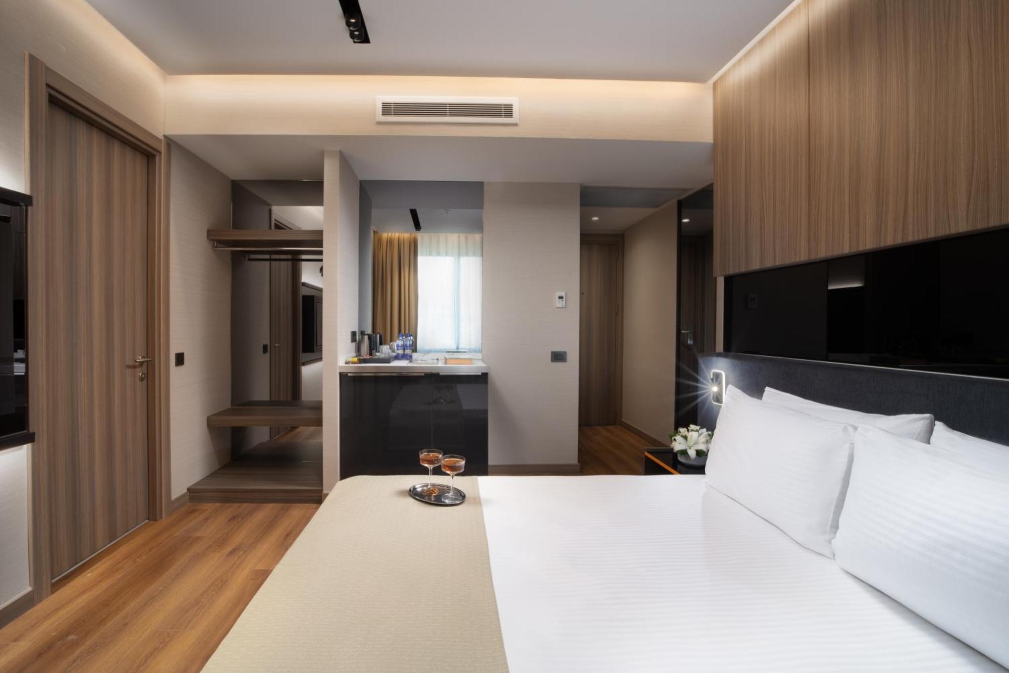 Nish Palace Besiktas *