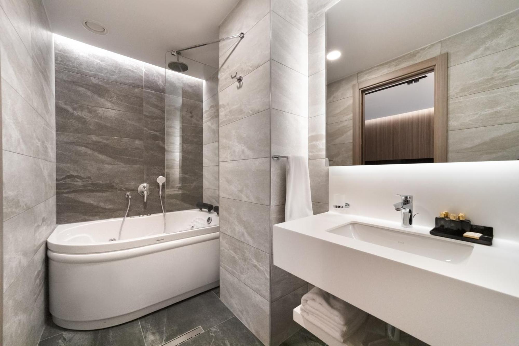 Hotel Nish Palace Besiktas Istanbul