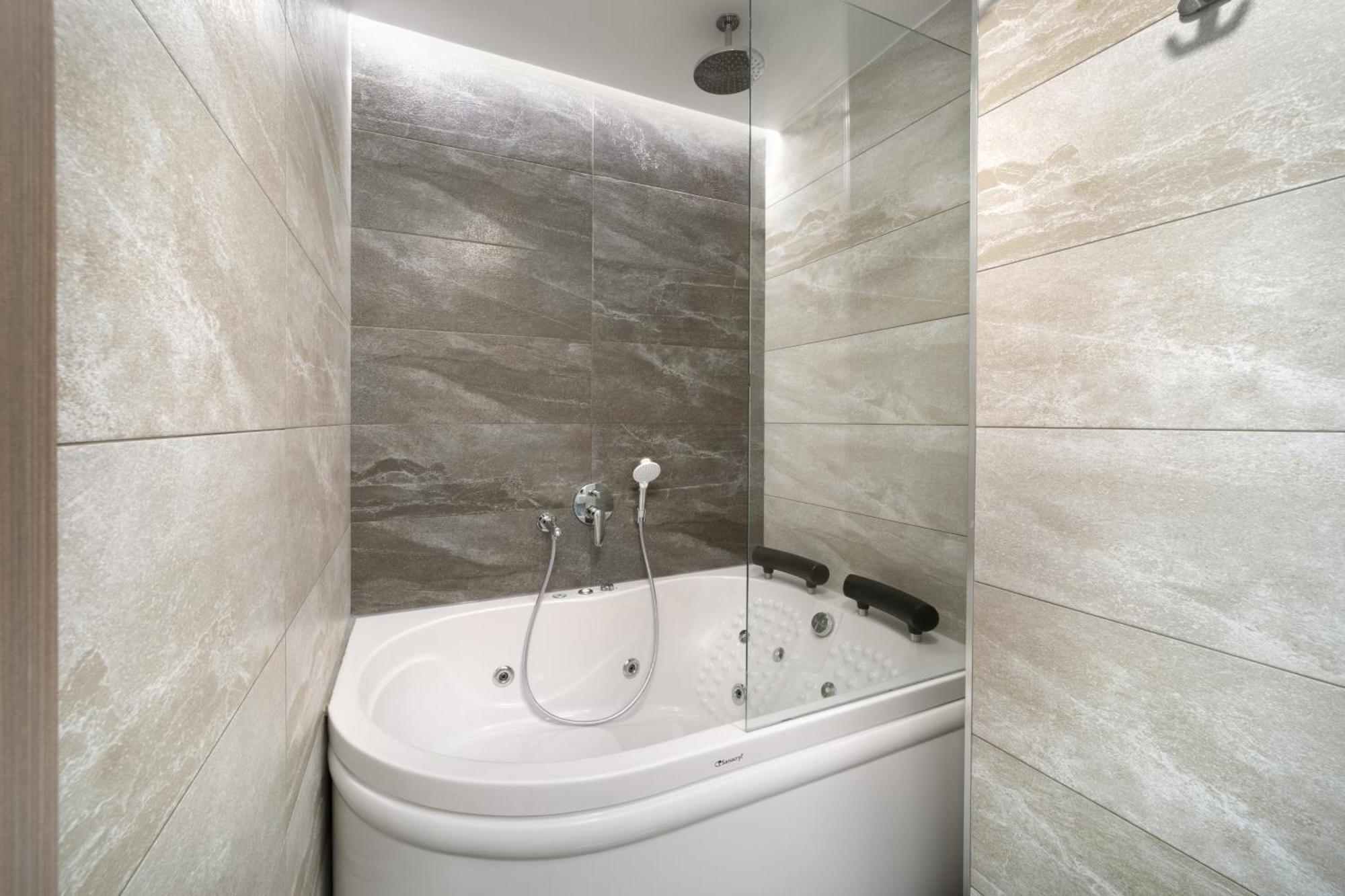 Hotel Nish Palace Besiktas *