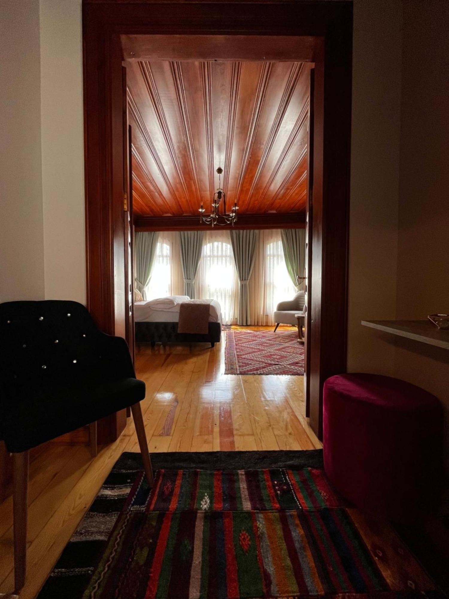Apartment Lily Mansion Istanbul