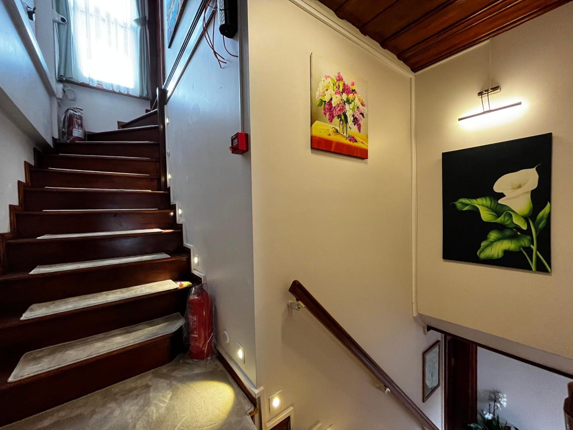 Apartment Lily Mansion