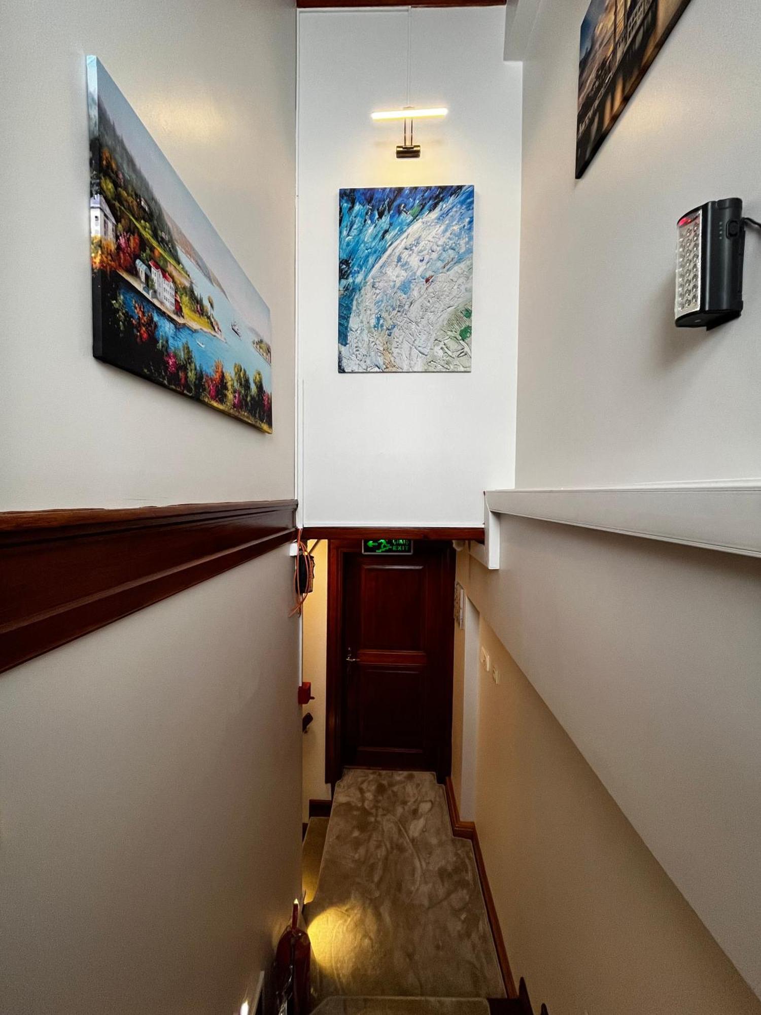 Lily Mansion Istanbul
