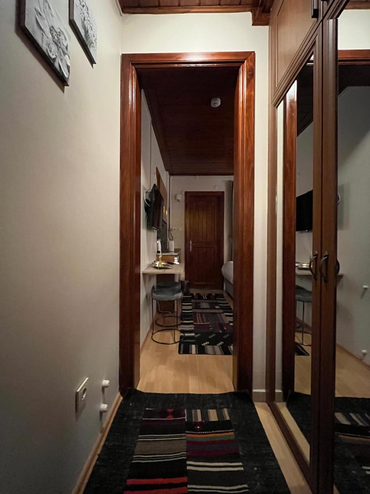 Lily Mansion Apartment Istanbul