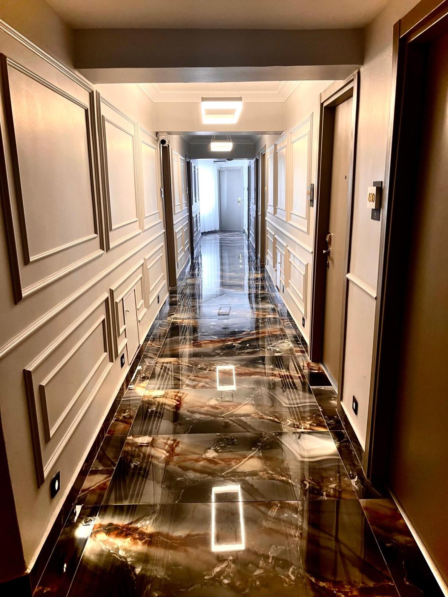 Kuran International Hotel