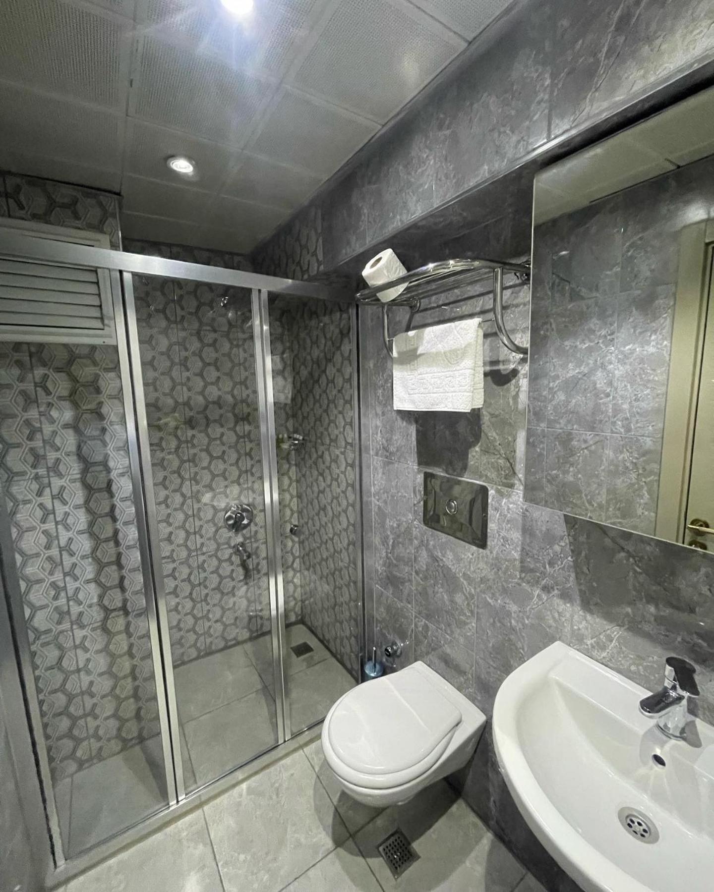 Kuran International 3* Istanbul