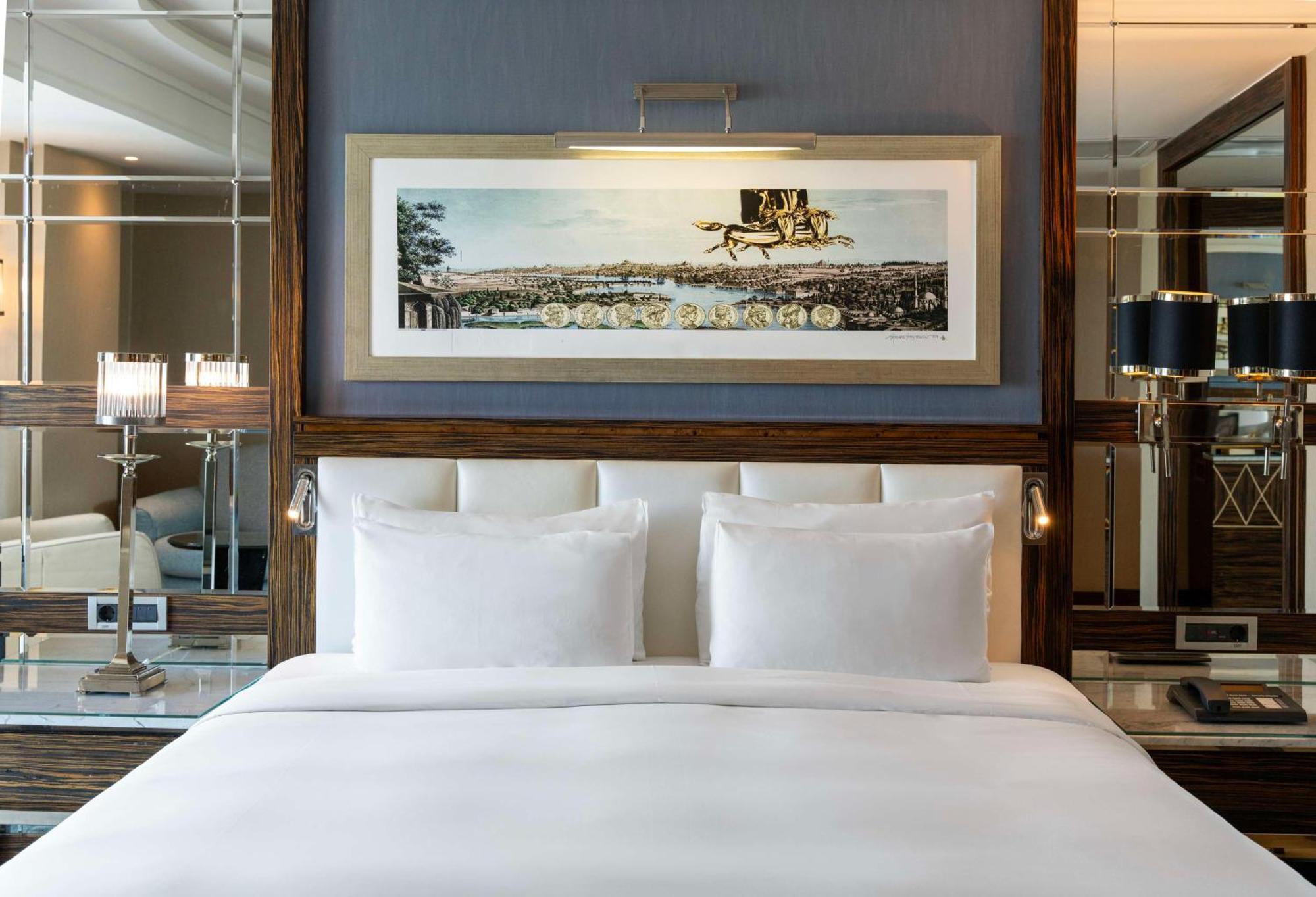 Radisson Blu Pera Hotel 5*