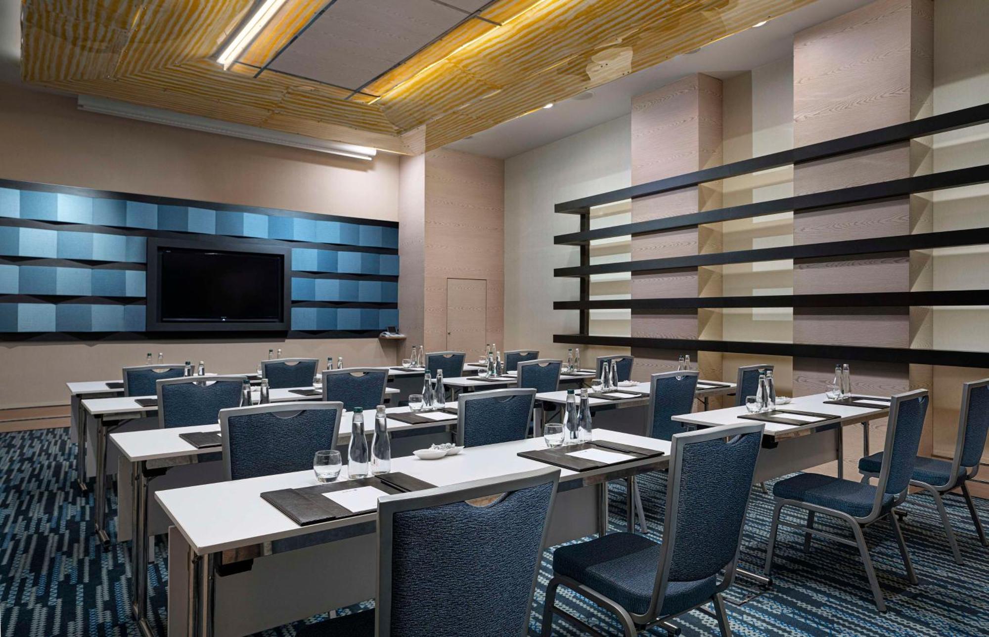 Radisson Blu Pera Hotel