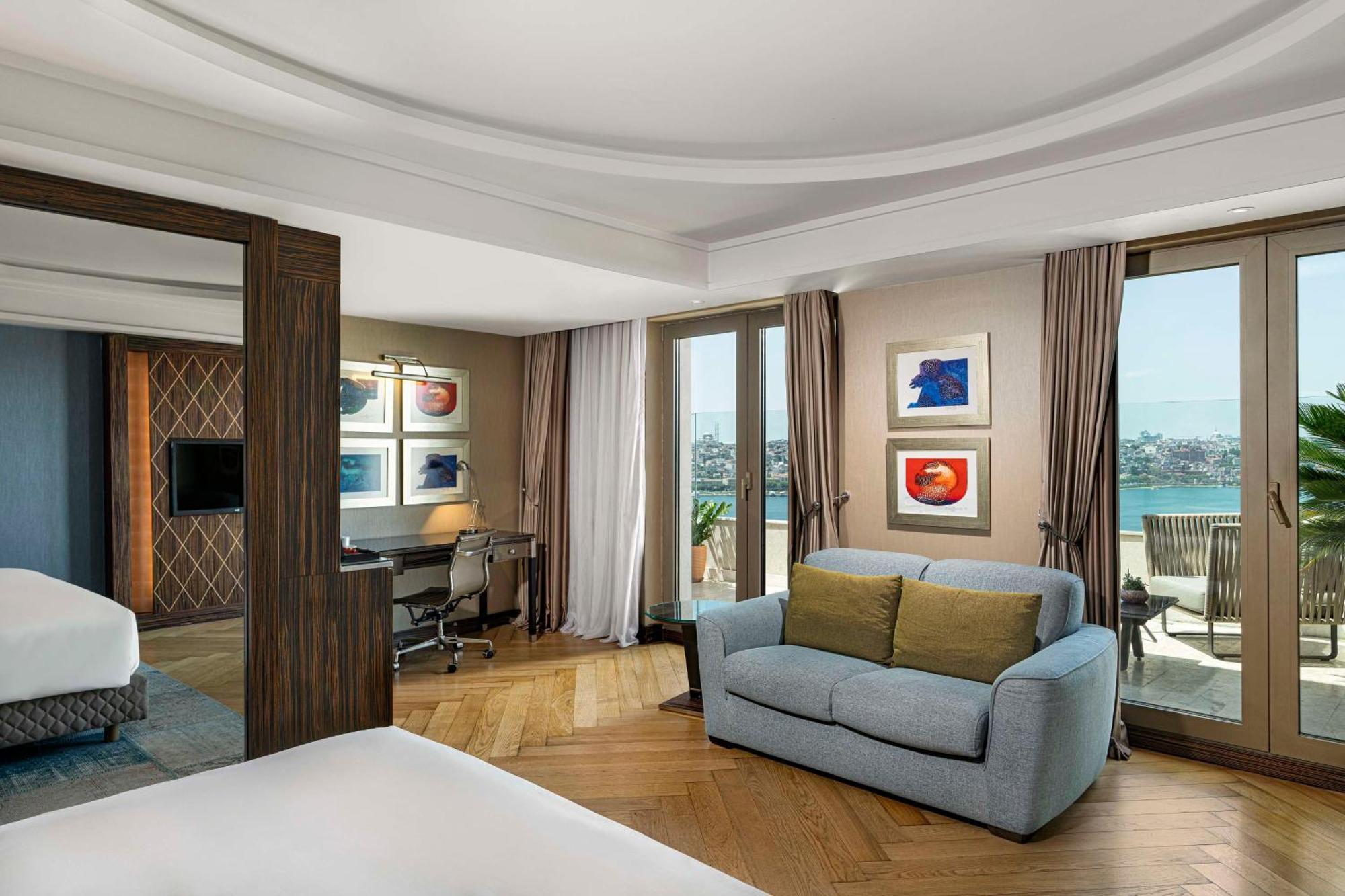 Hotel Radisson Blu Pera Istanbul