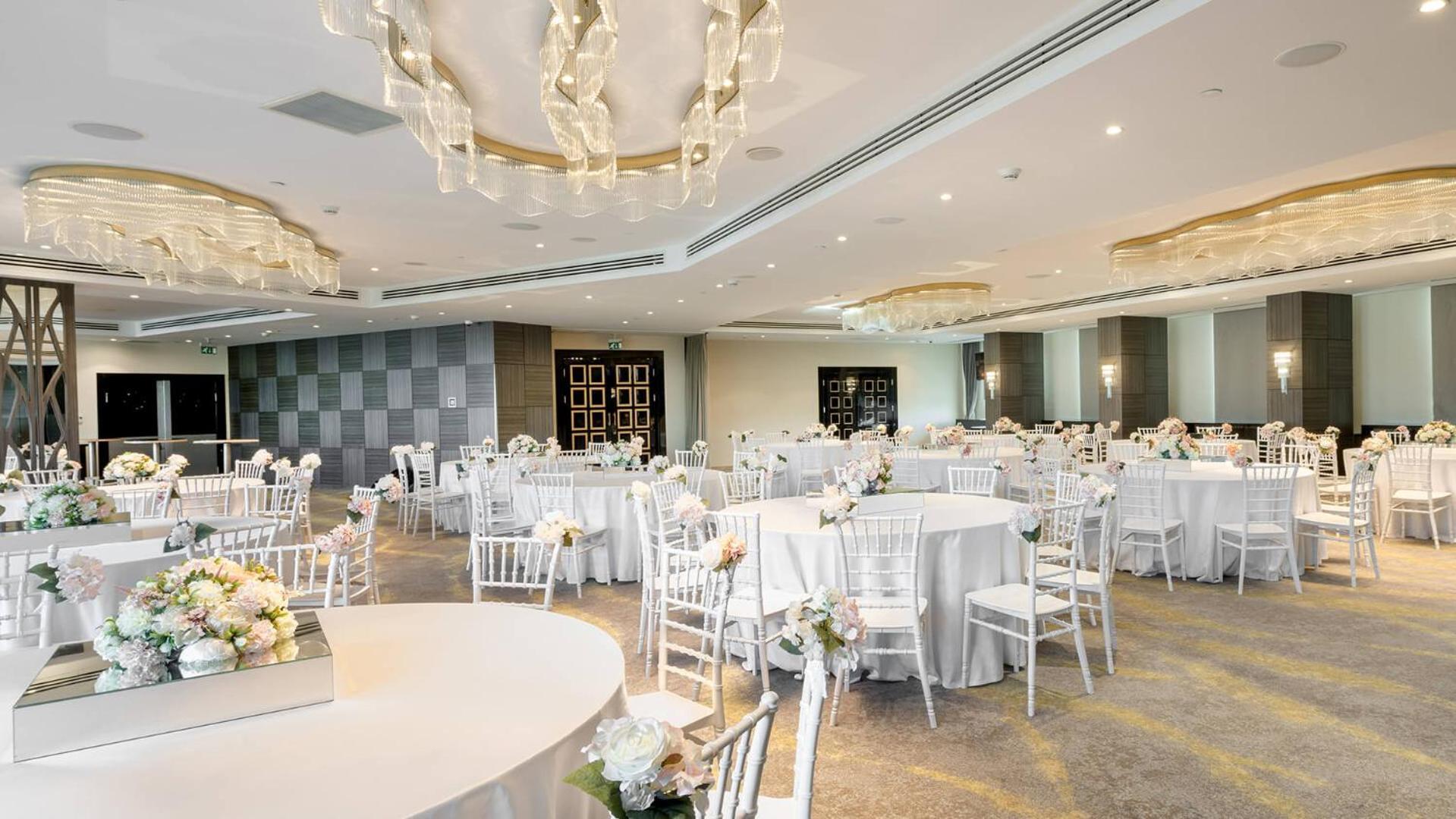 Hotel Ramada Plaza By Wyndham Center (adults Only) 5*