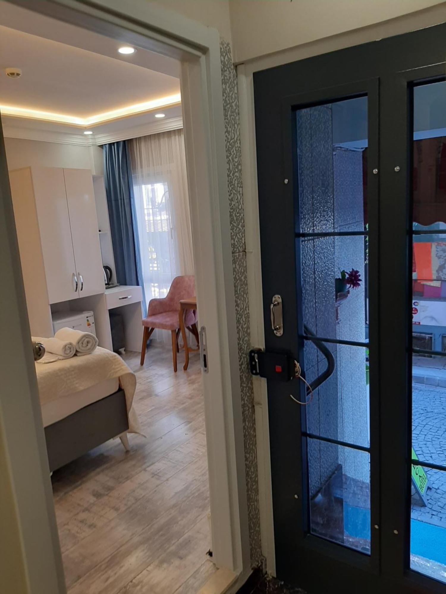 Hotel Verseca Istanbul