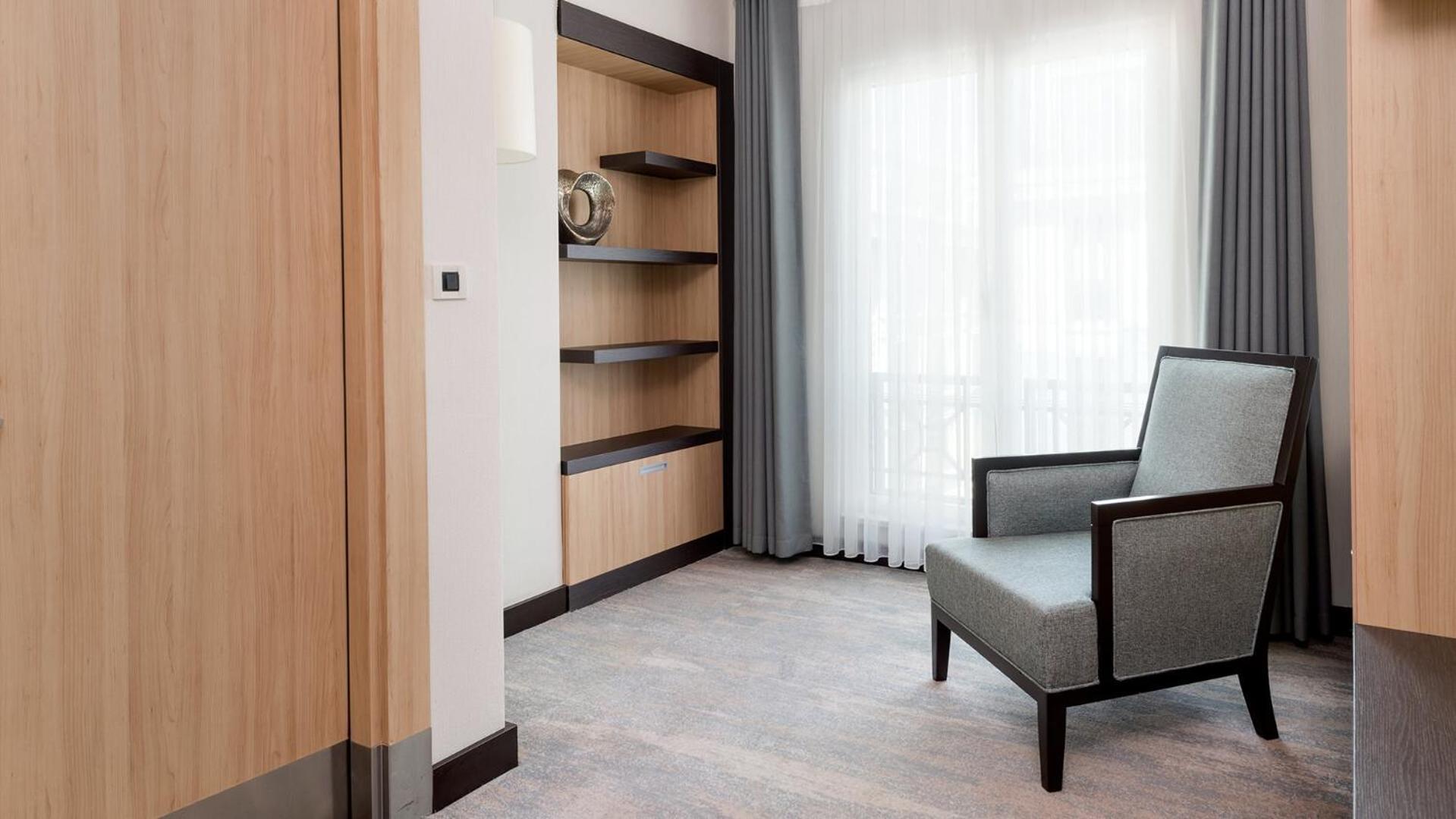 Hotel Ramada Plaza By Wyndham Center (adults Only) Istambul