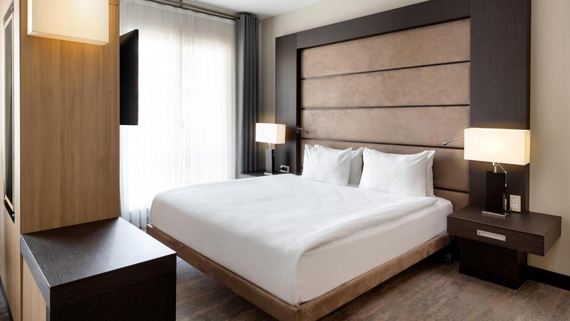 Ramada Plaza By Wyndham Center (adults Only) 5* Istambul