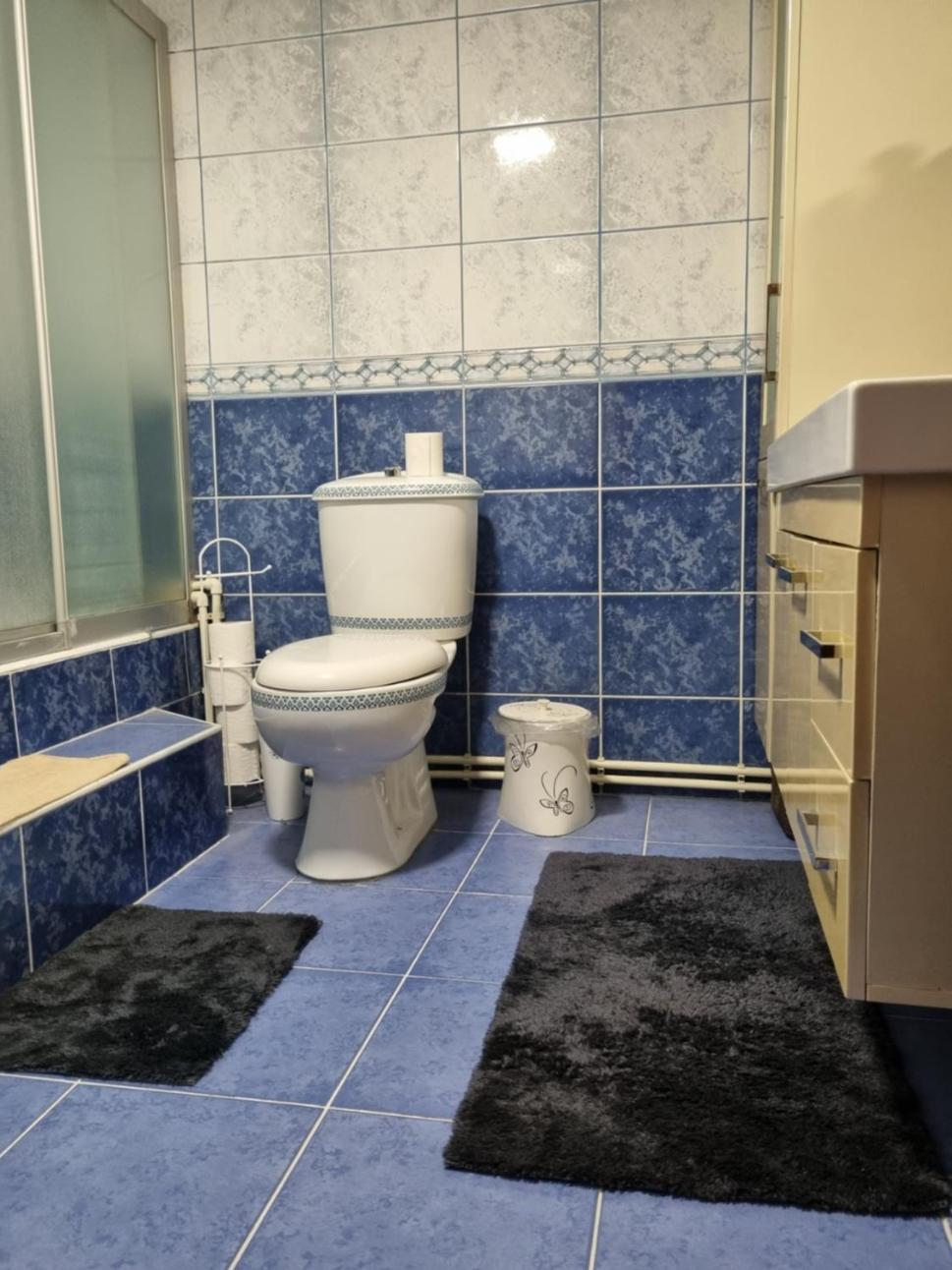 Single Room, одноместная комната в доме, D'une Personne, Individual * İstanbul