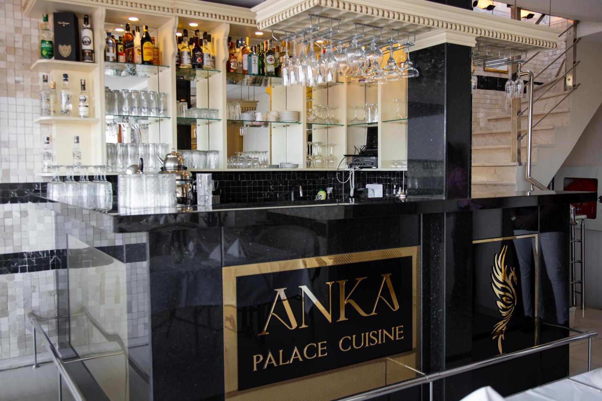 Hotel Nayla Palace Hotel-special Category